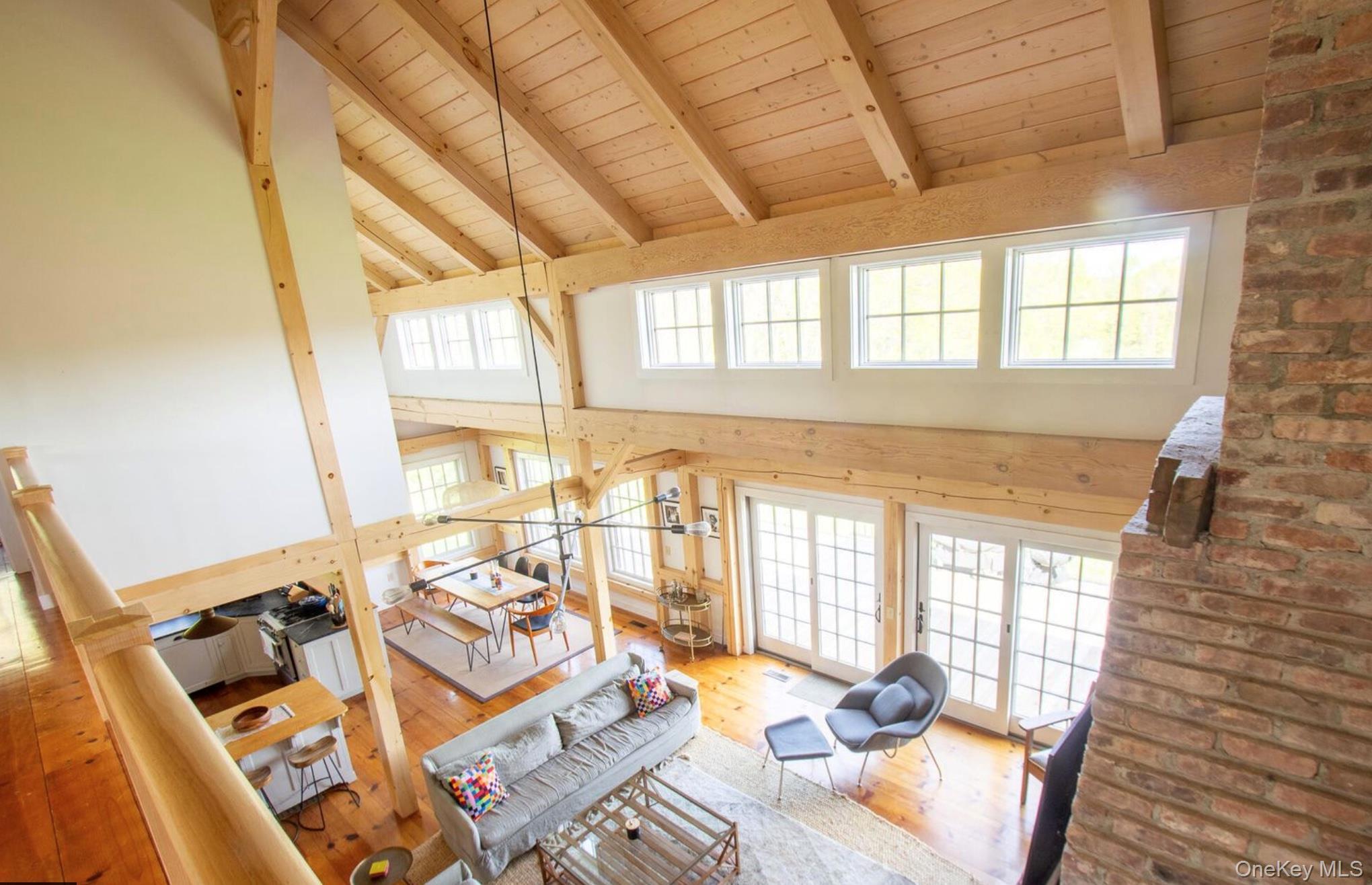 Single Family Raccoon Forks Columbia County, NY 12136, MLS-922415-17