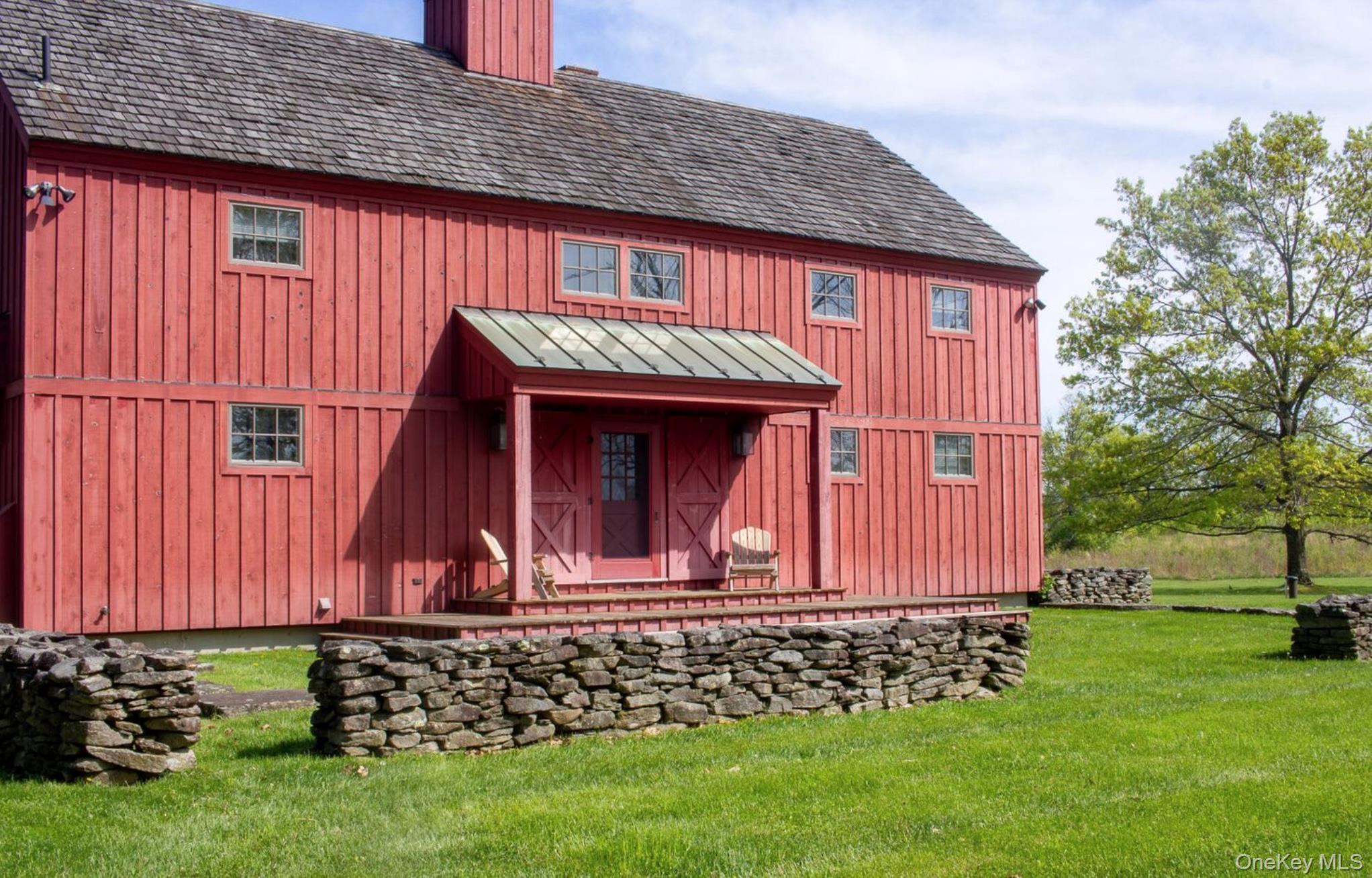 Single Family Raccoon Forks Columbia County, NY 12136, MLS-922415-2