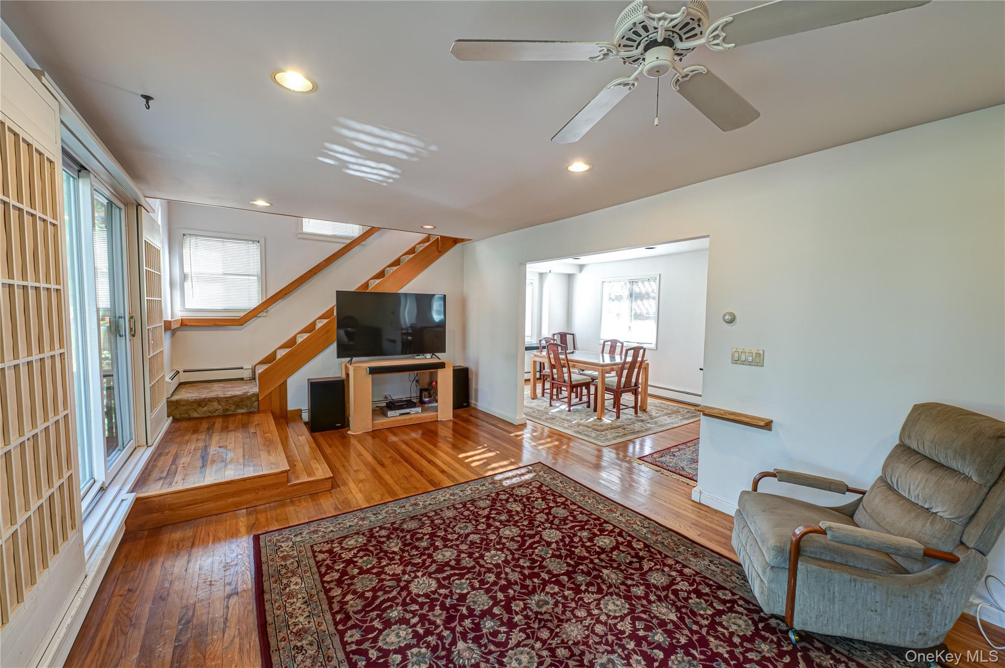 Single Family Evergreen  Suffolk County, NY 11788, MLS-922423-11