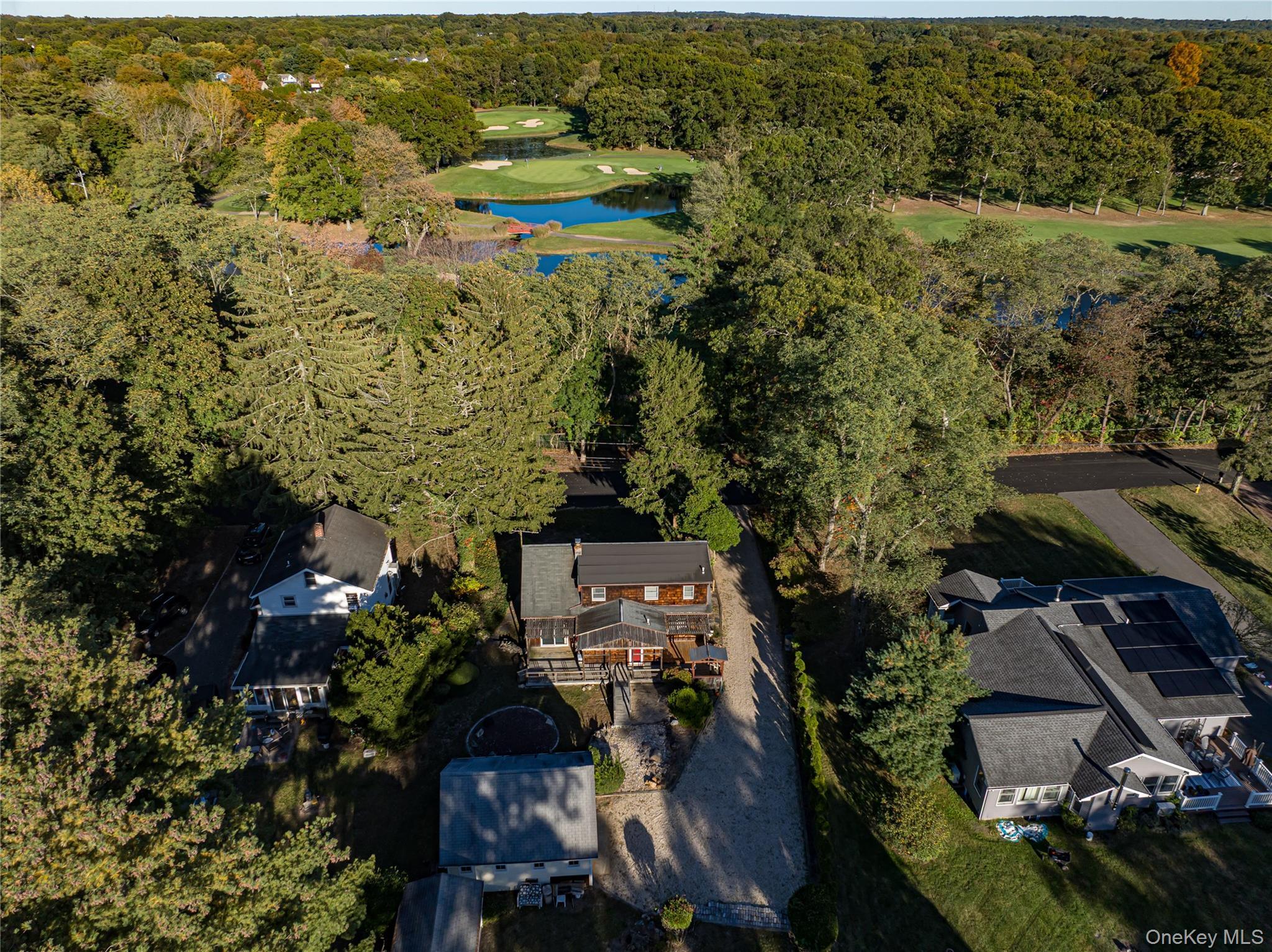 Single Family Evergreen  Suffolk County, NY 11788, MLS-922423-39