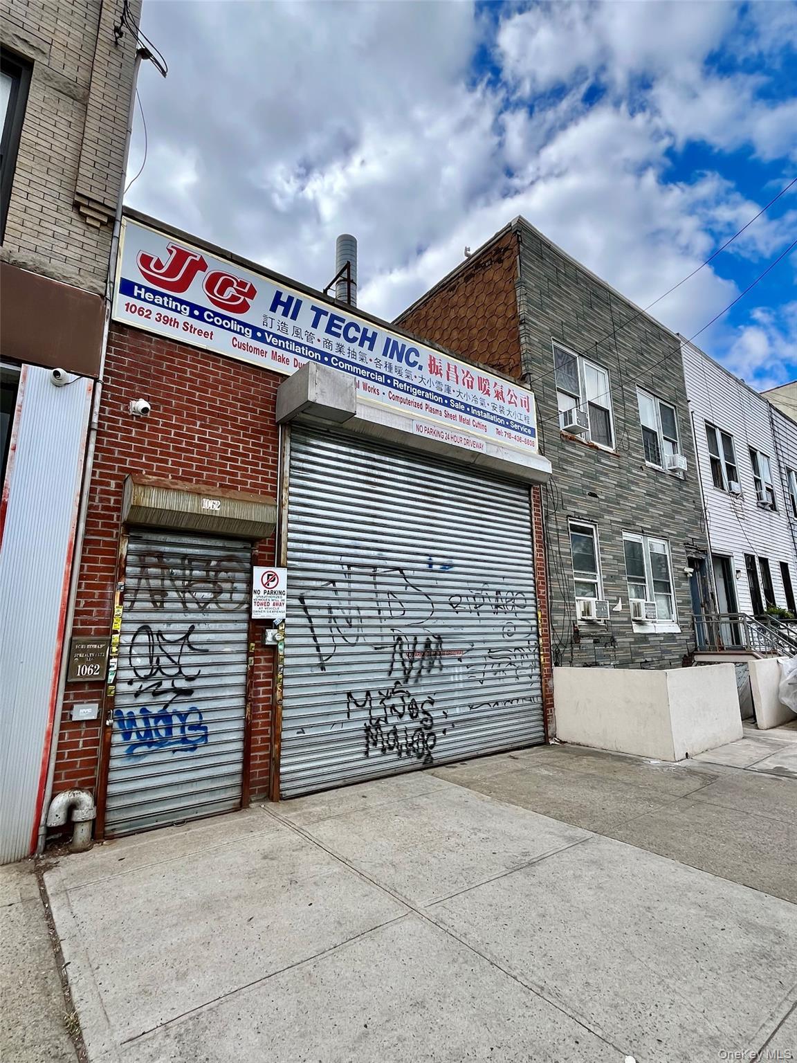 Commercial Sale 39th Brooklyn, NY 11219, MLS-922430-3