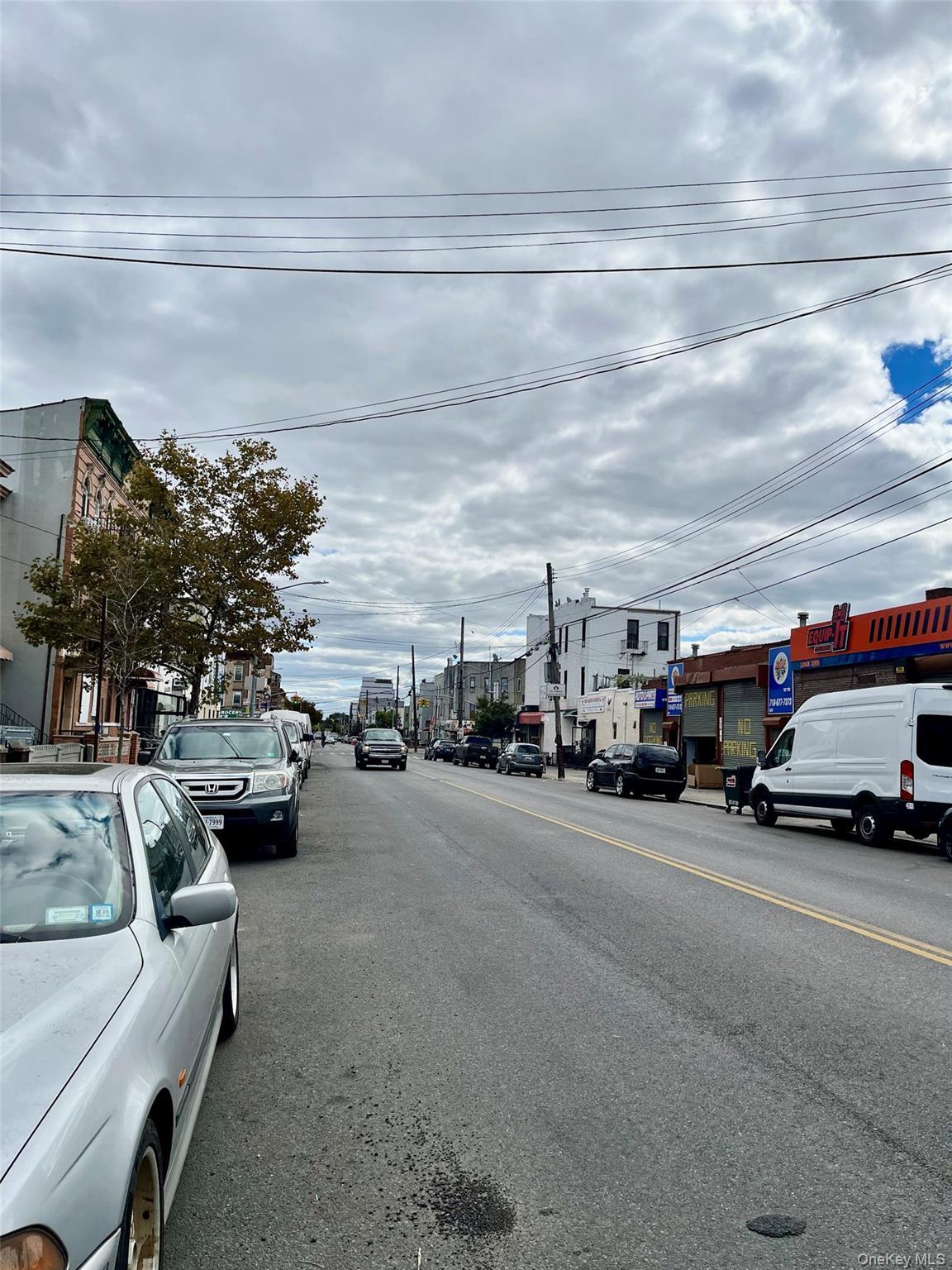 Commercial Sale 39th Brooklyn, NY 11219, MLS-922430-6