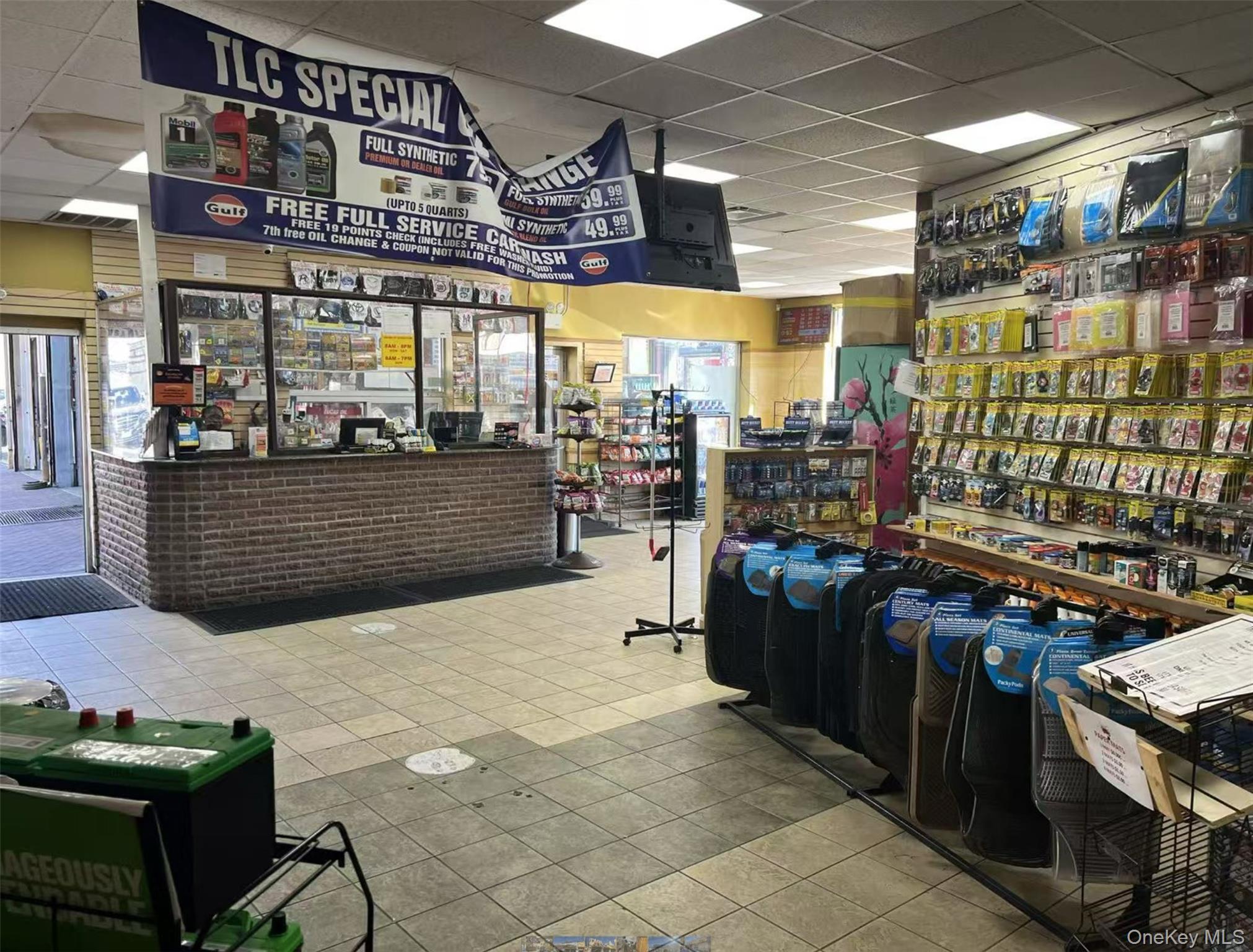 Commercial Sale Utica Brooklyn, NY 11203, MLS-922431-2