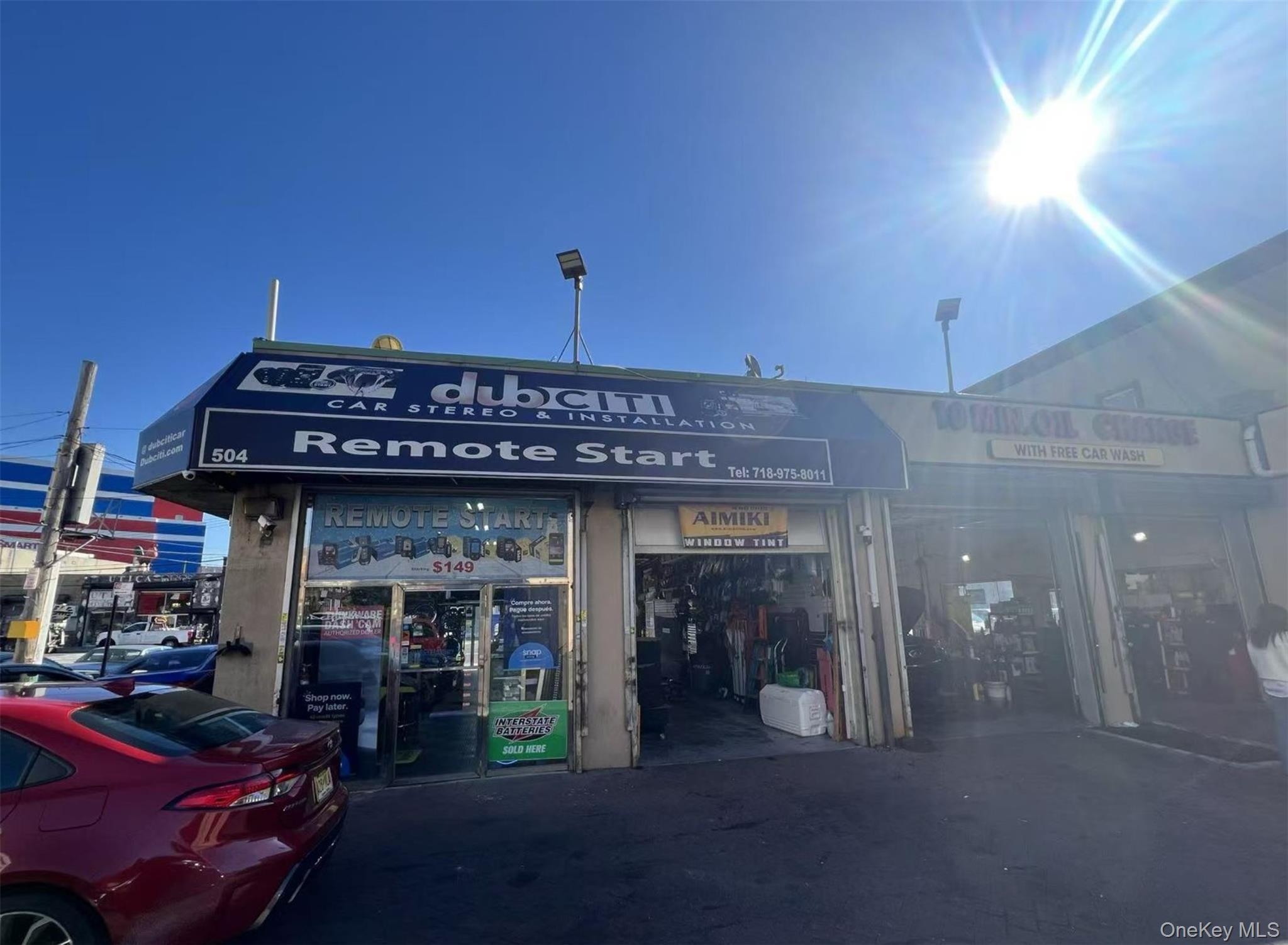 Commercial Sale Utica Brooklyn, NY 11203, MLS-922431-5