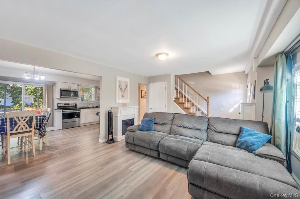 Single Family Boyle  Suffolk County, NY 11784, MLS-922438-11