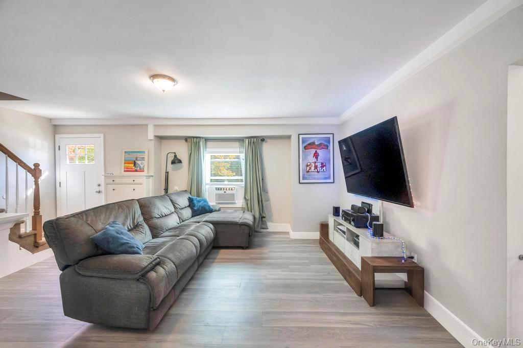 Single Family Boyle  Suffolk County, NY 11784, MLS-922438-12