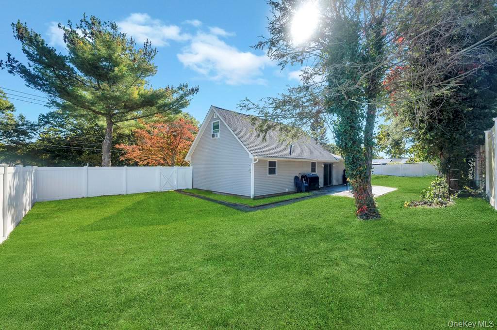 Single Family Boyle  Suffolk County, NY 11784, MLS-922438-9