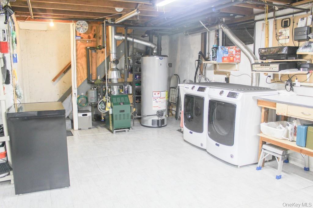 Single Family University Heights Suffolk County, NY 11790, MLS-922451-17