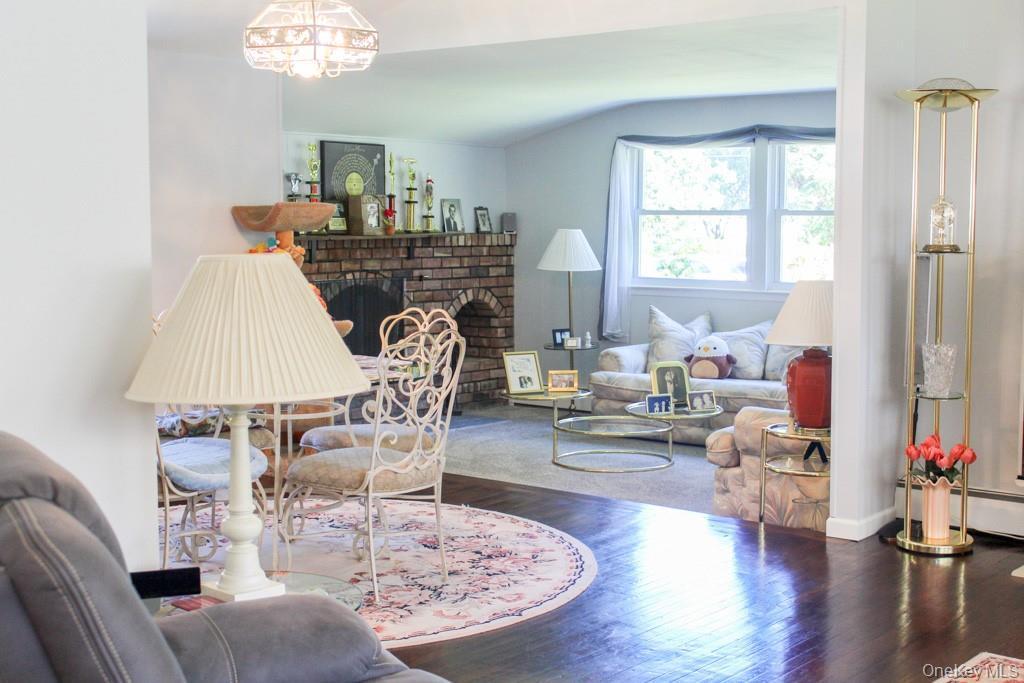 Single Family University Heights Suffolk County, NY 11790, MLS-922451-4