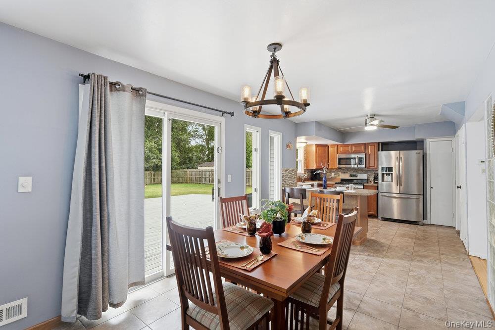 Single Family Riverdale  Suffolk County, NY 11769, MLS-922453-10