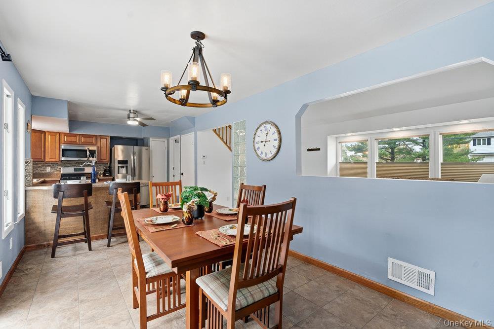 Single Family Riverdale  Suffolk County, NY 11769, MLS-922453-11