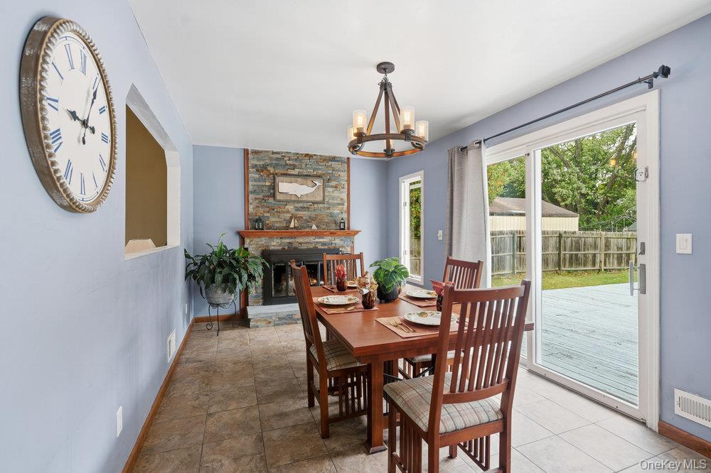 Single Family Riverdale  Suffolk County, NY 11769, MLS-922453-9