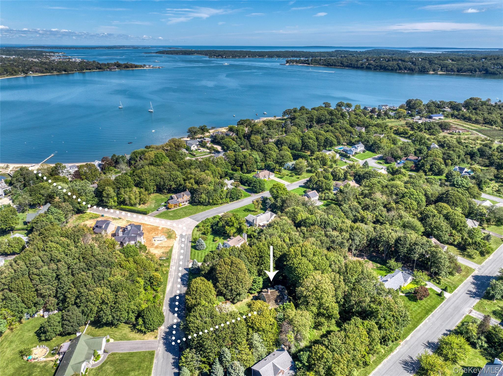 Single Family August  Suffolk County, NY 11944, MLS-922473-17