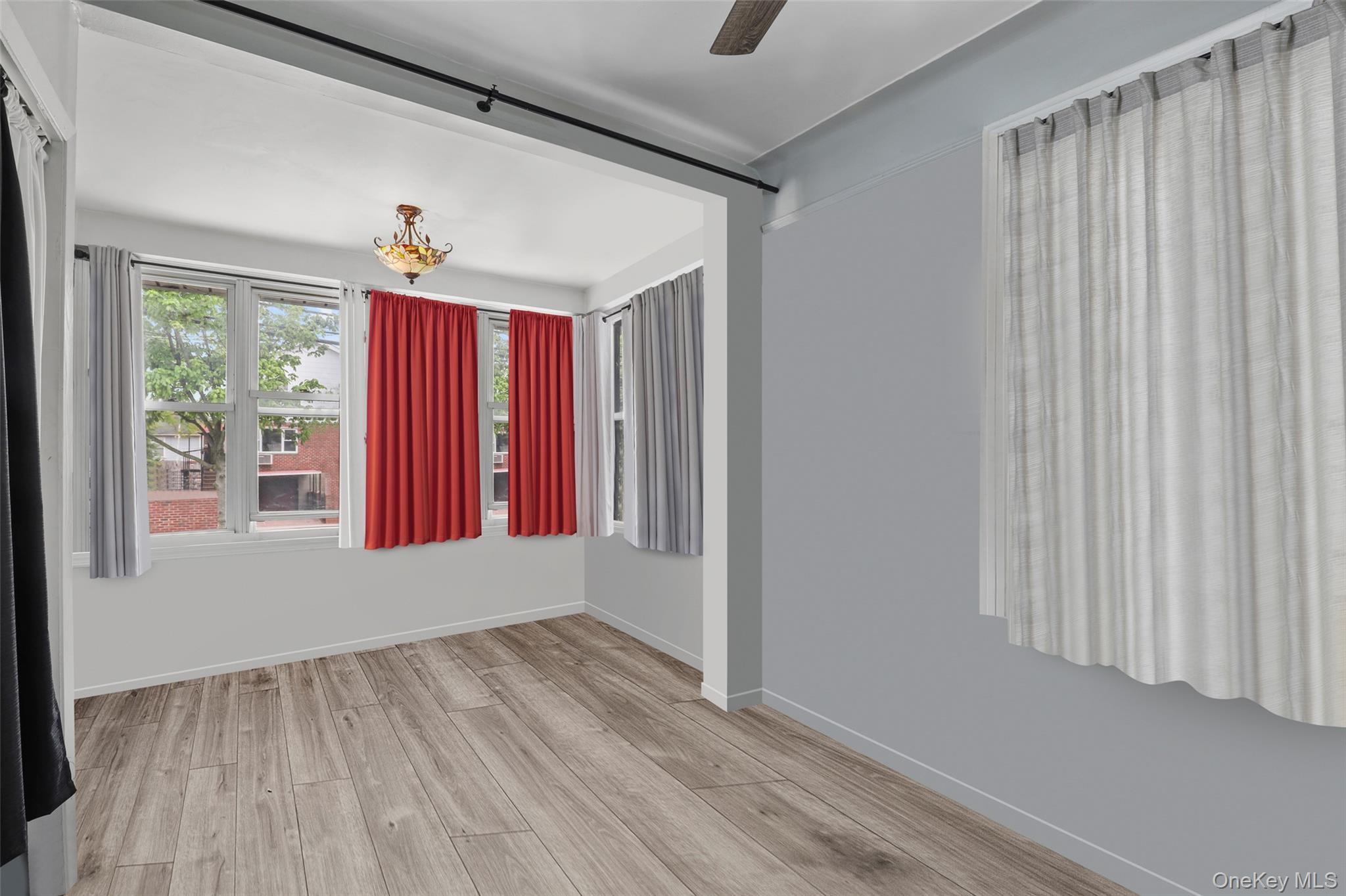 Single Family Randall  Bronx, NY 10465, MLS-922474-16