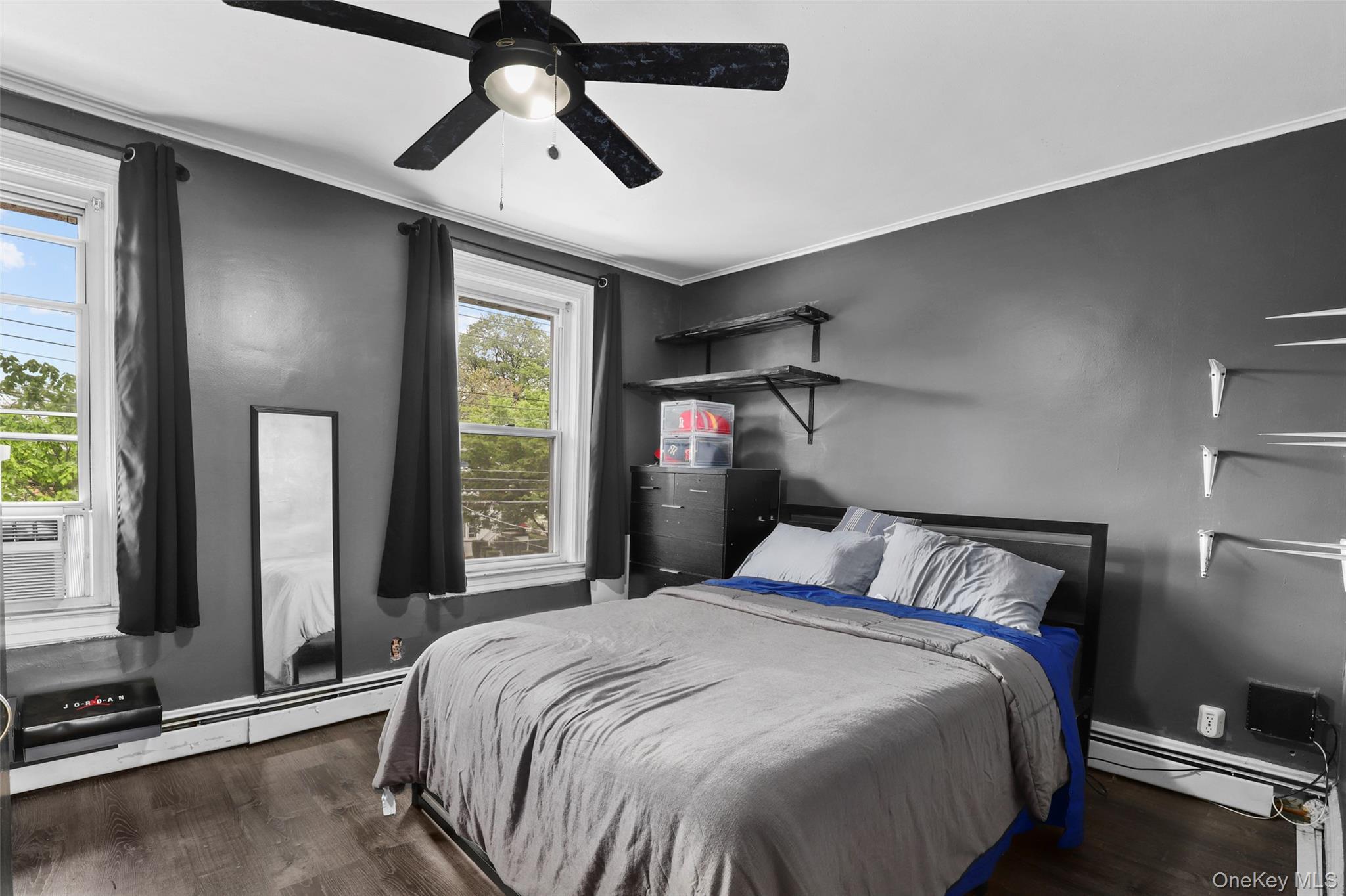 Single Family Randall  Bronx, NY 10465, MLS-922474-5