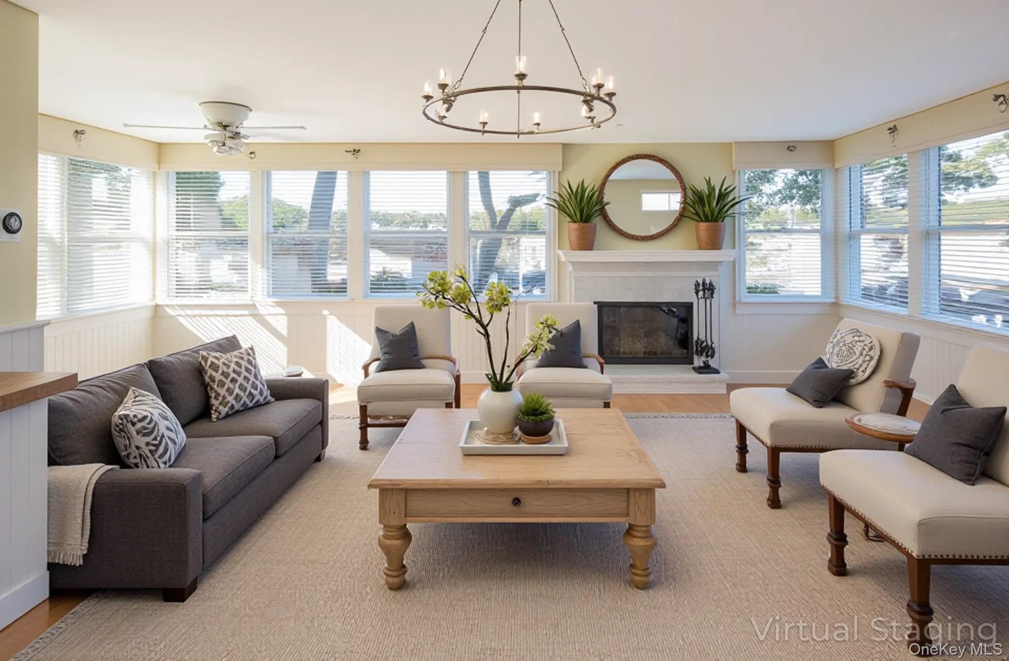 Single Family Canal Suffolk County, NY 11946, MLS-922491-13