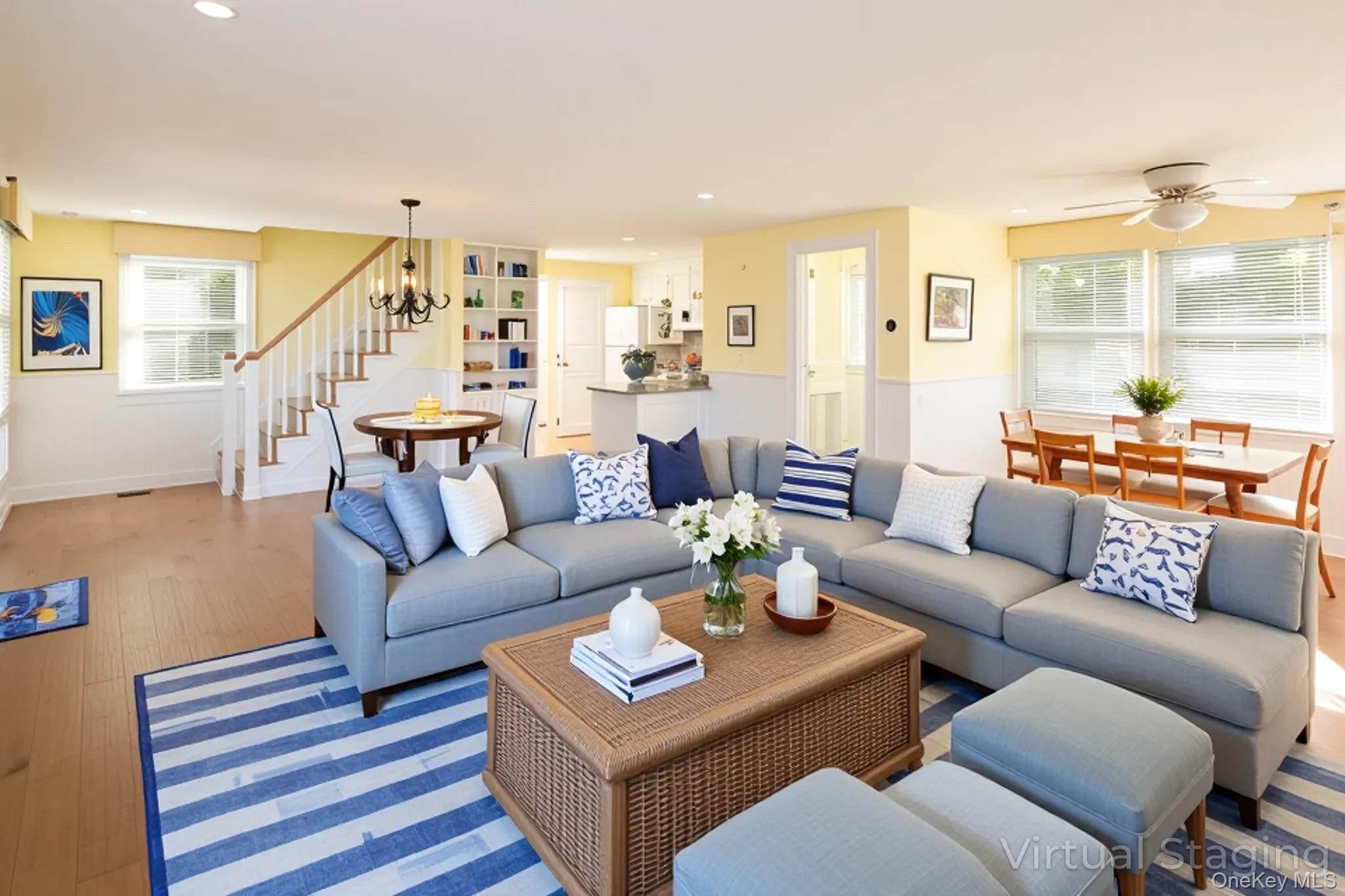 Single Family Canal Suffolk County, NY 11946, MLS-922491-15