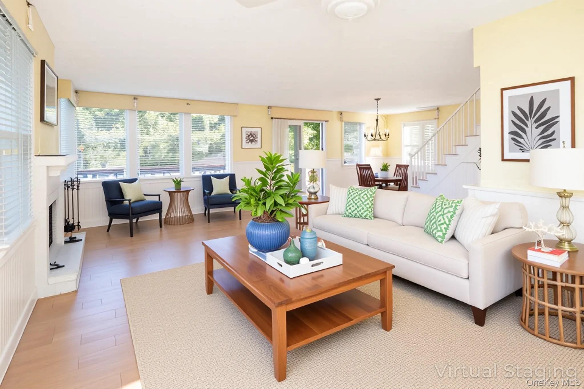 Single Family Canal Suffolk County, NY 11946, MLS-922491-18