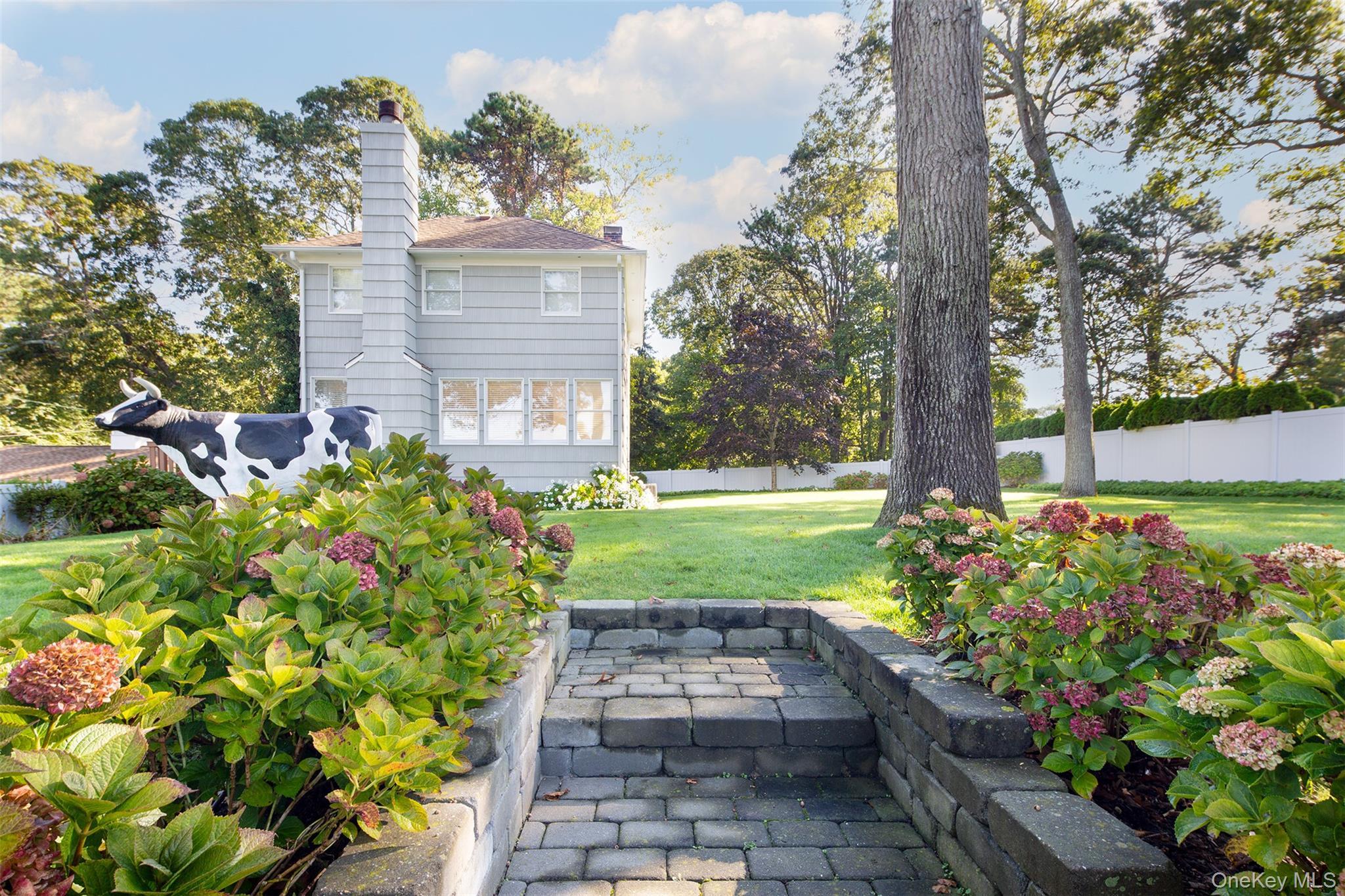 Single Family Canal Suffolk County, NY 11946, MLS-922491-3