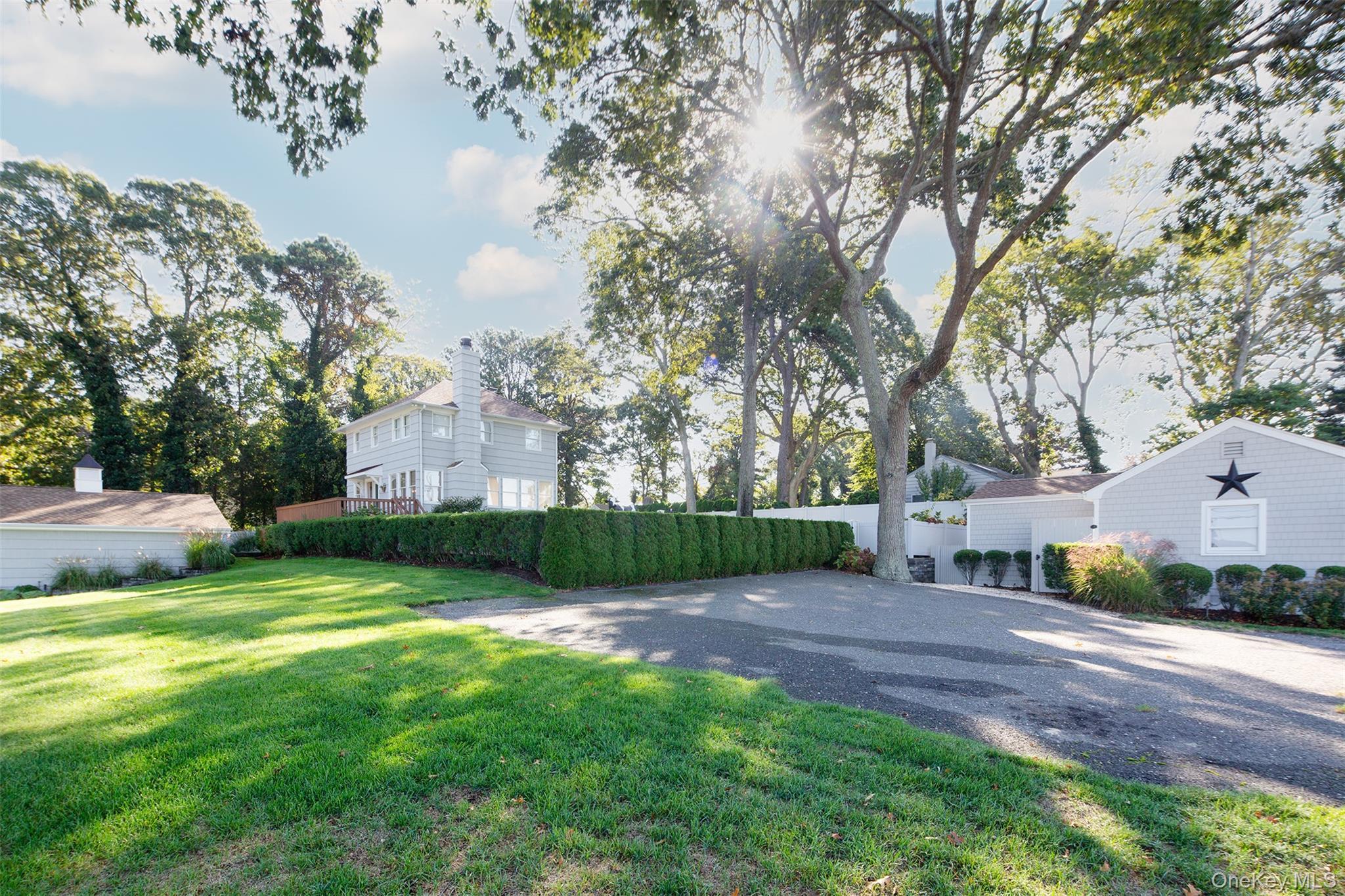 Single Family Canal Suffolk County, NY 11946, MLS-922491-7