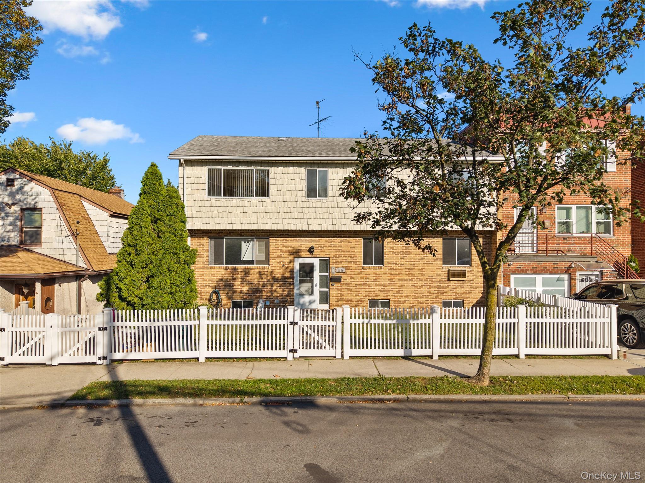 Single Family Ellsworth Bronx, NY 10465, MLS-922497-2