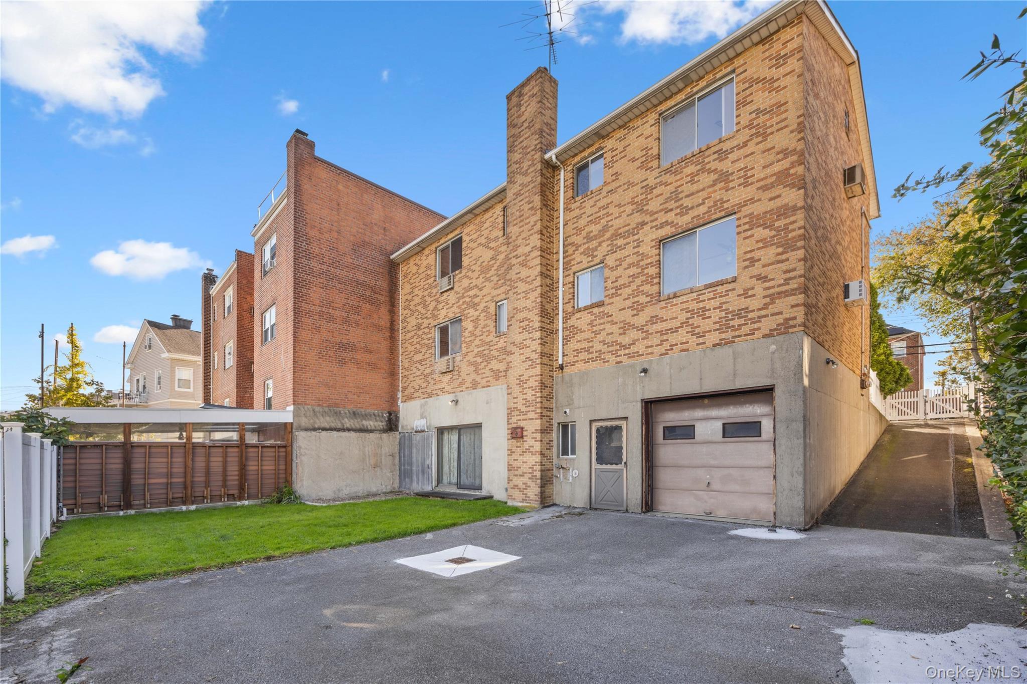 Single Family Ellsworth Bronx, NY 10465, MLS-922497-34