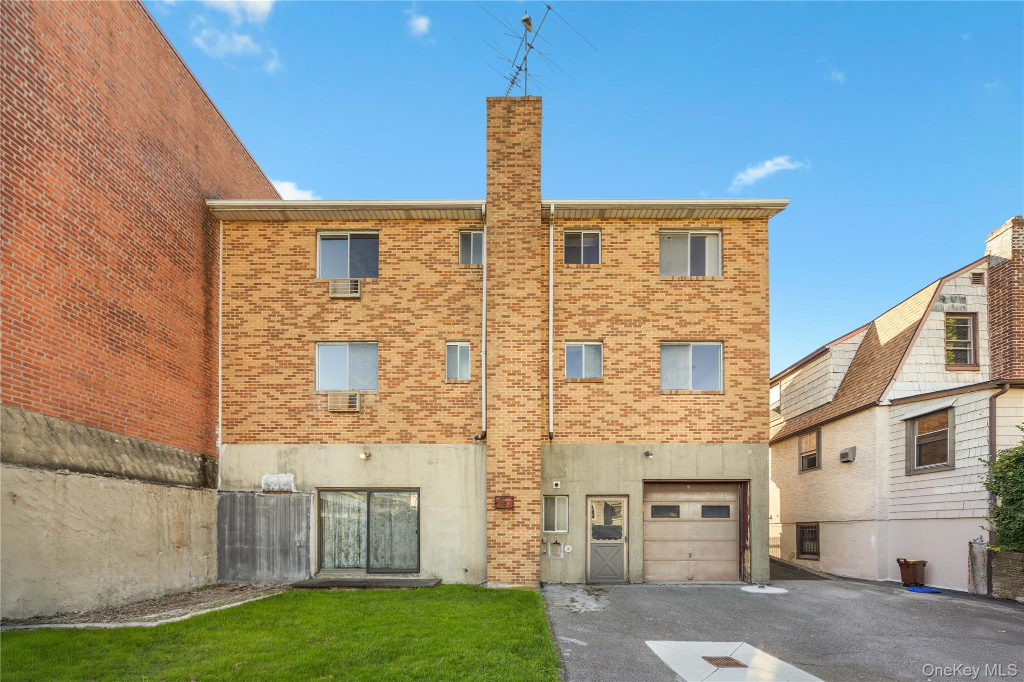 Single Family Ellsworth Bronx, NY 10465, MLS-922497-36