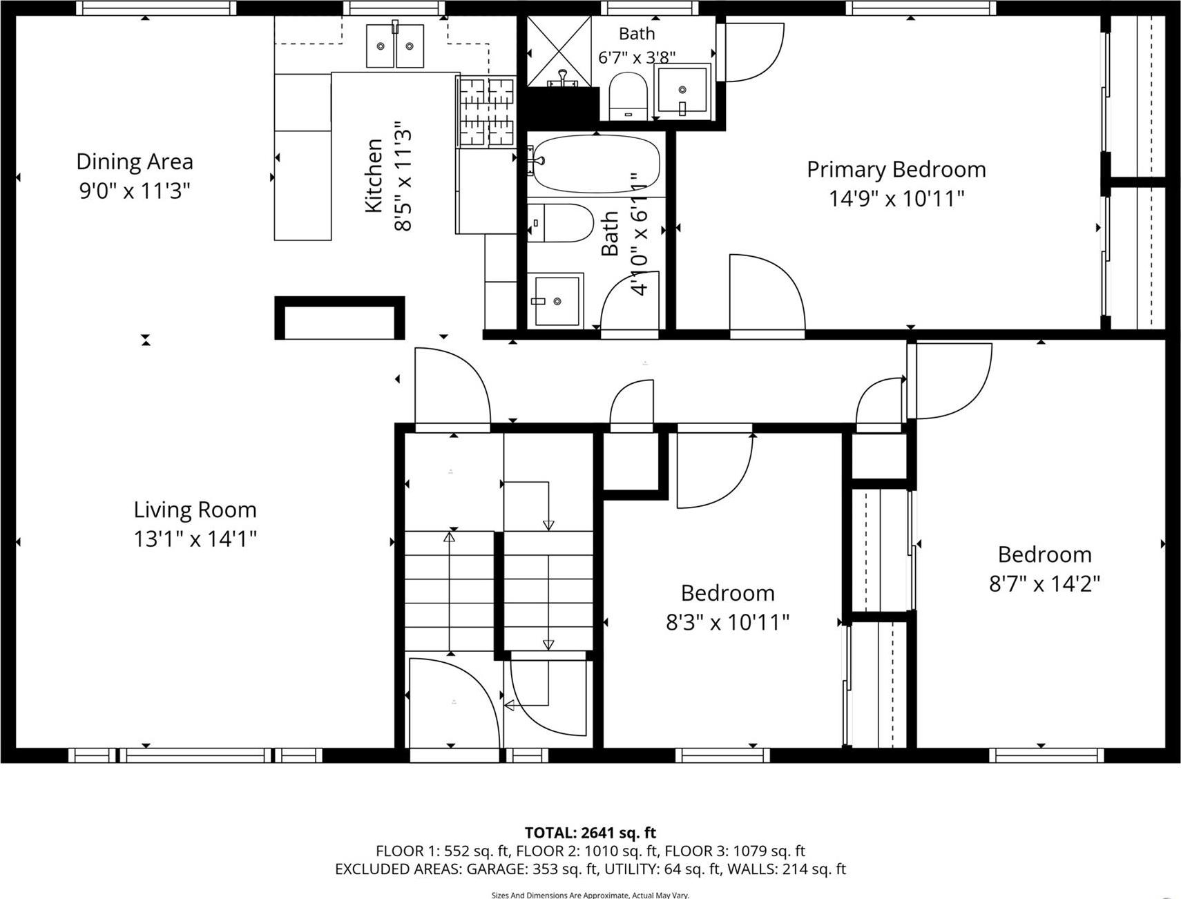 Single Family Ellsworth Bronx, NY 10465, MLS-922497-38