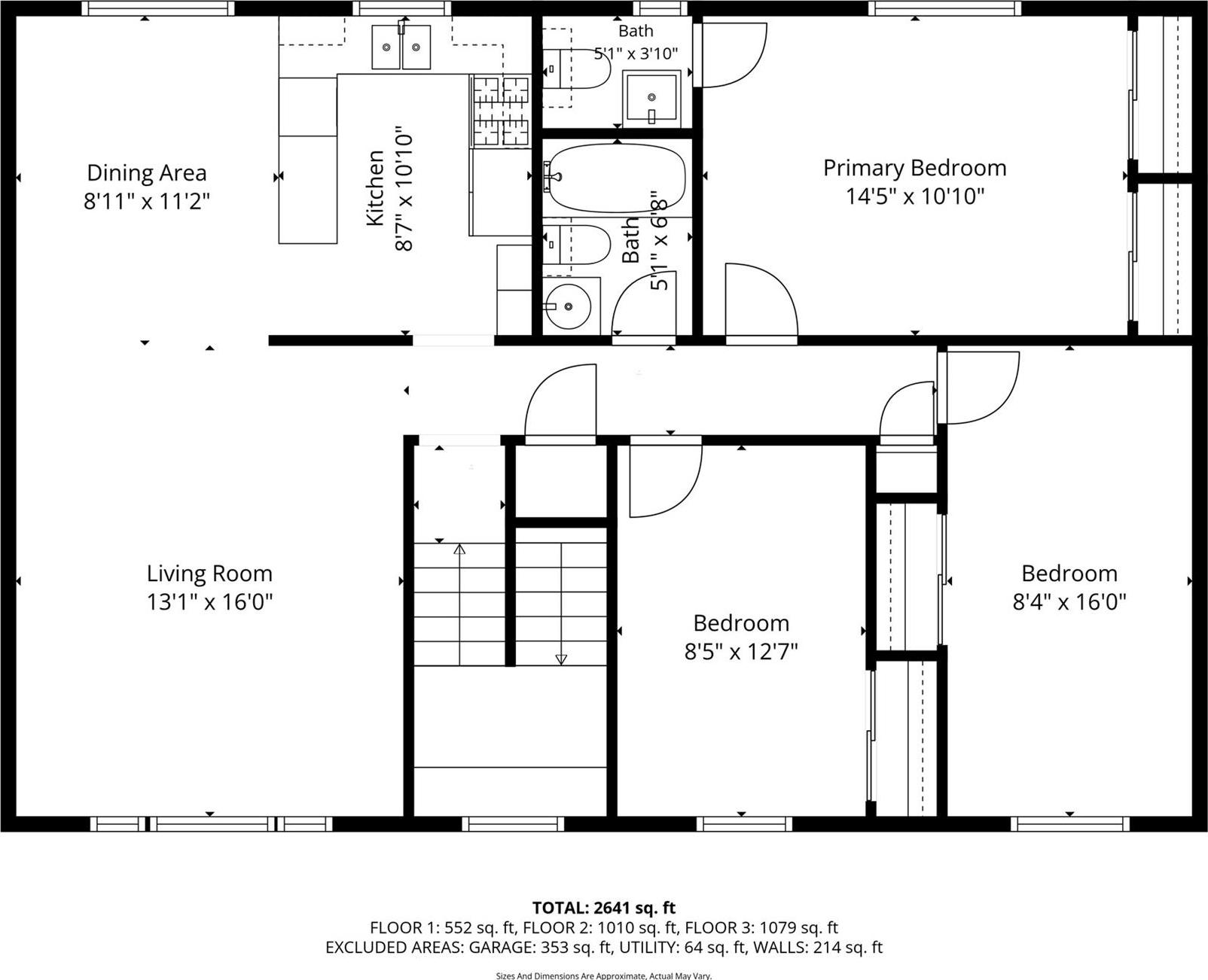 Single Family Ellsworth Bronx, NY 10465, MLS-922497-39