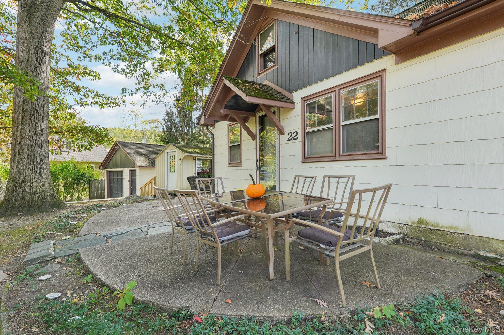 Single Family Morgans Orange County, NY 10925, MLS-922500-18