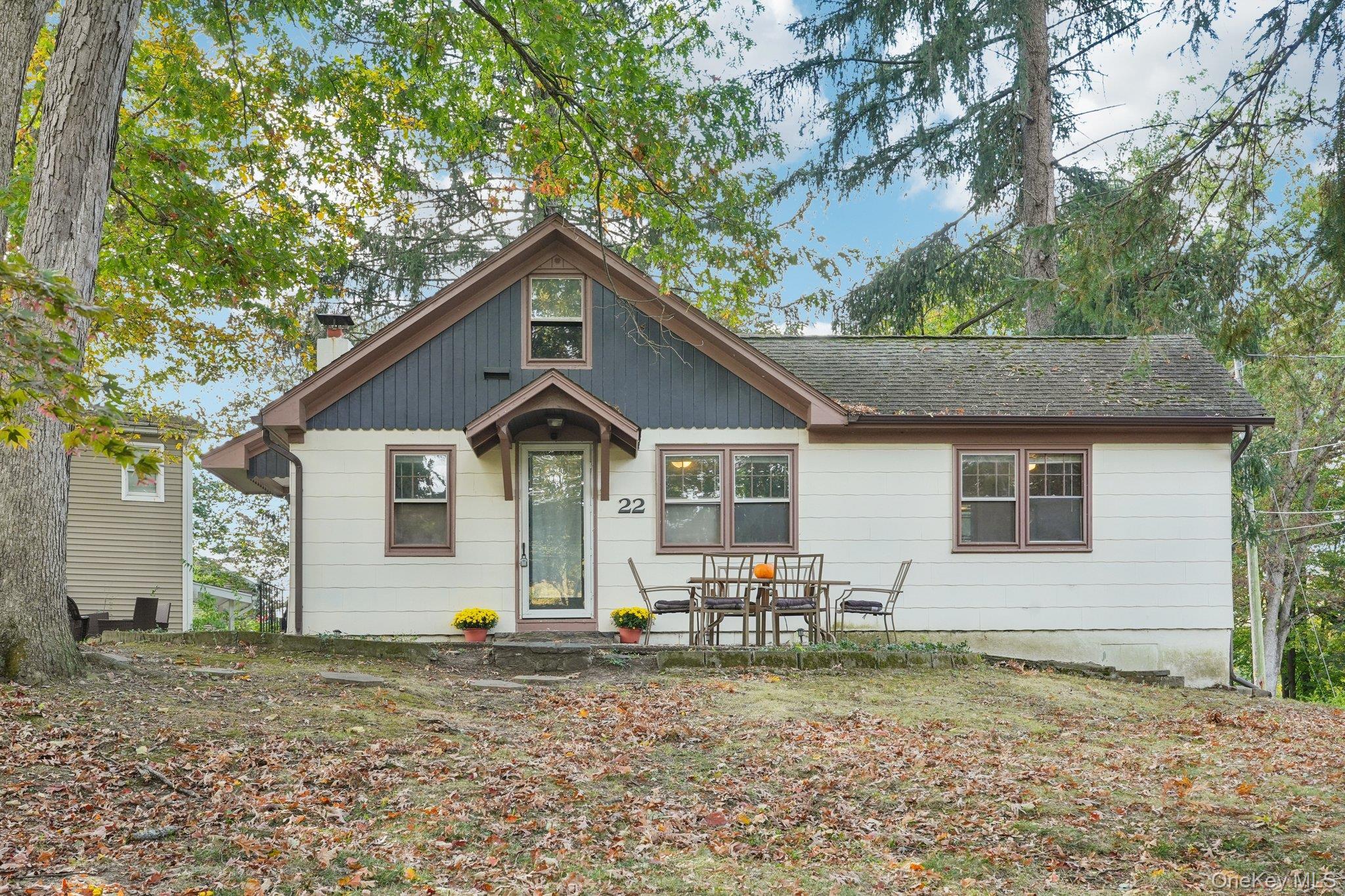 Single Family Morgans Orange County, NY 10925, MLS-922500-2