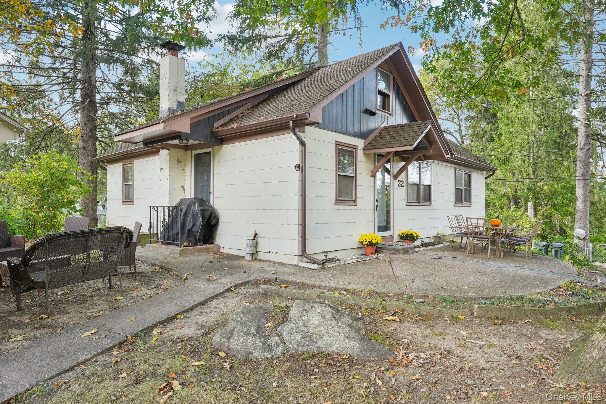 Single Family Morgans Orange County, NY 10925, MLS-922500-26