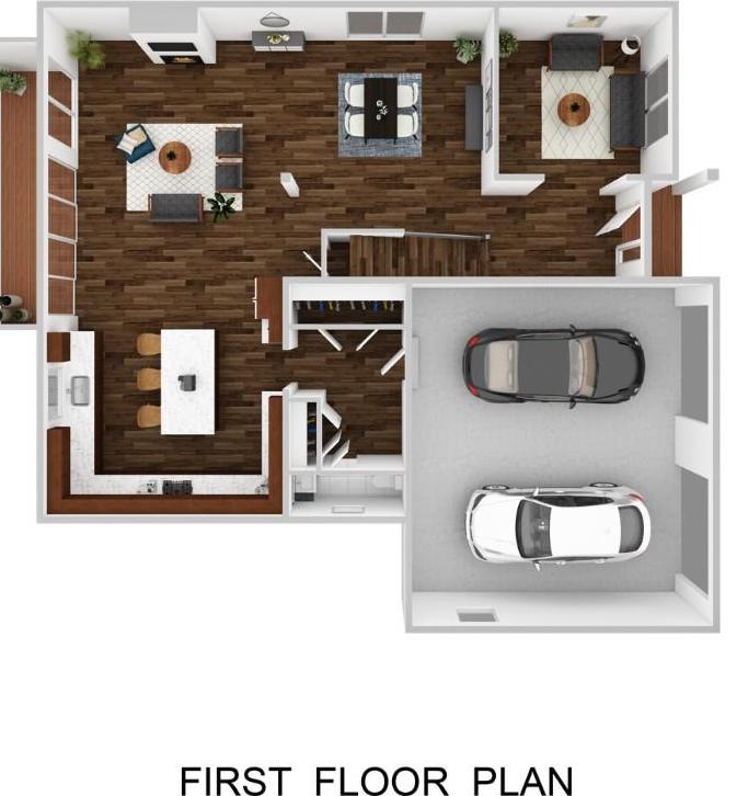 Single Family Dorchester Drive  Westchester County, NY 10598, MLS-922505-7