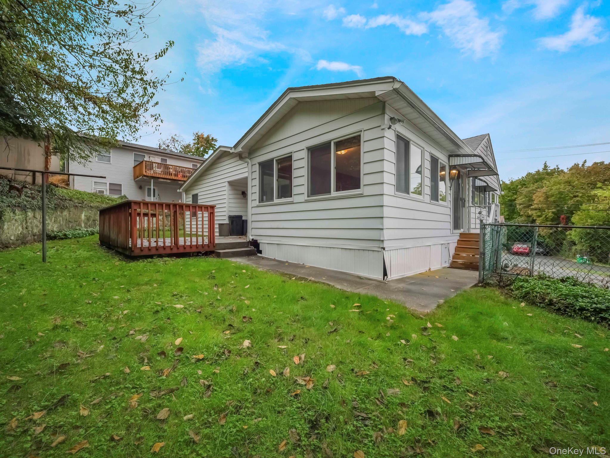 Single Family Major Andre  Rockland County, NY 10980, MLS-922515-18