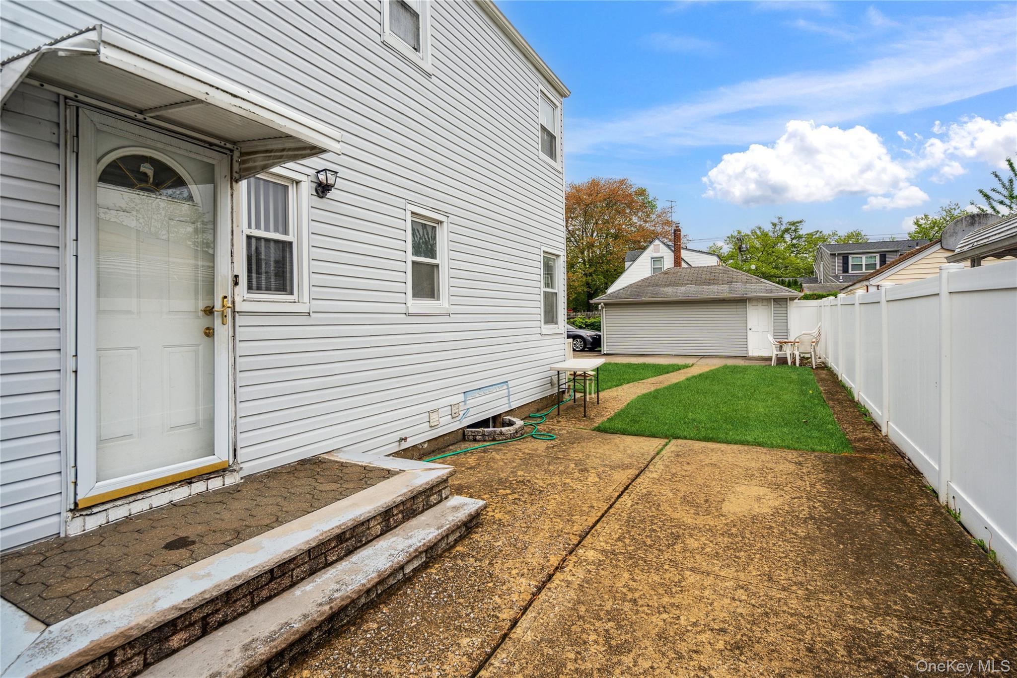 Single Family Bretton  Nassau County, NY 11040, MLS-922517-18