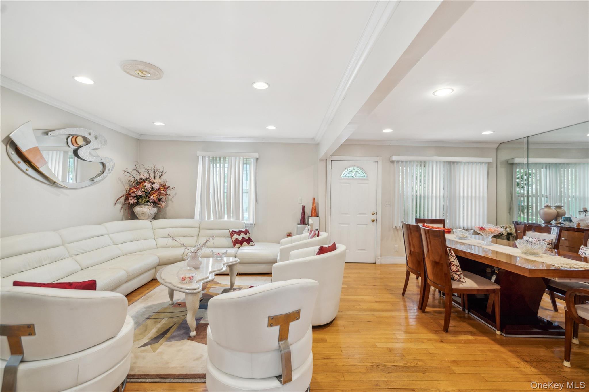 Single Family Bretton  Nassau County, NY 11040, MLS-922517-2