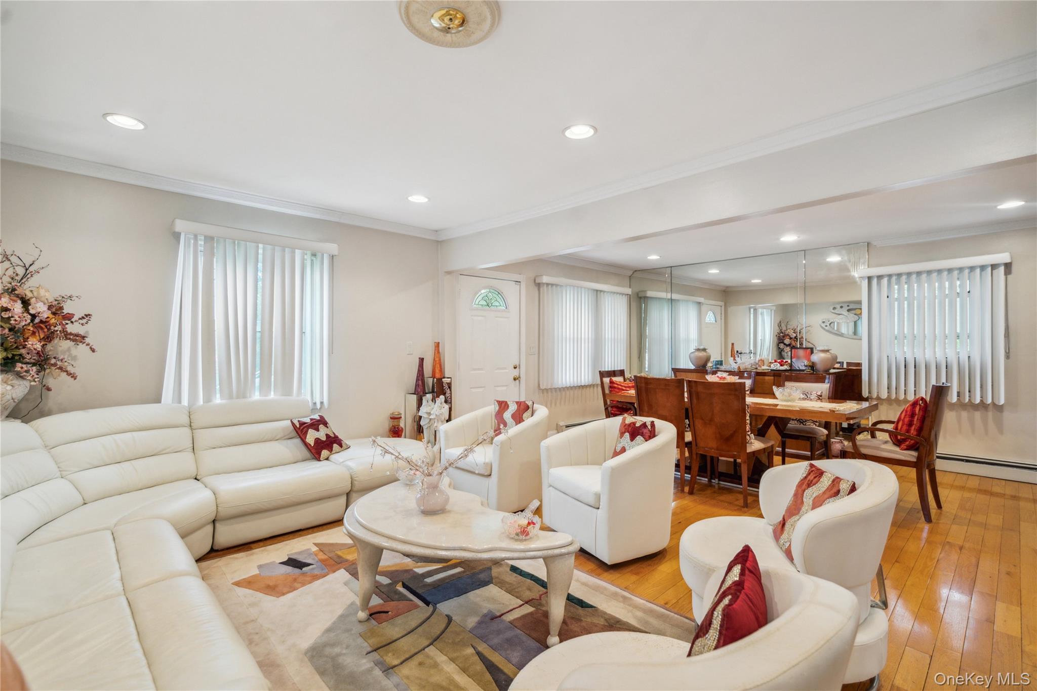 Single Family Bretton  Nassau County, NY 11040, MLS-922517-3