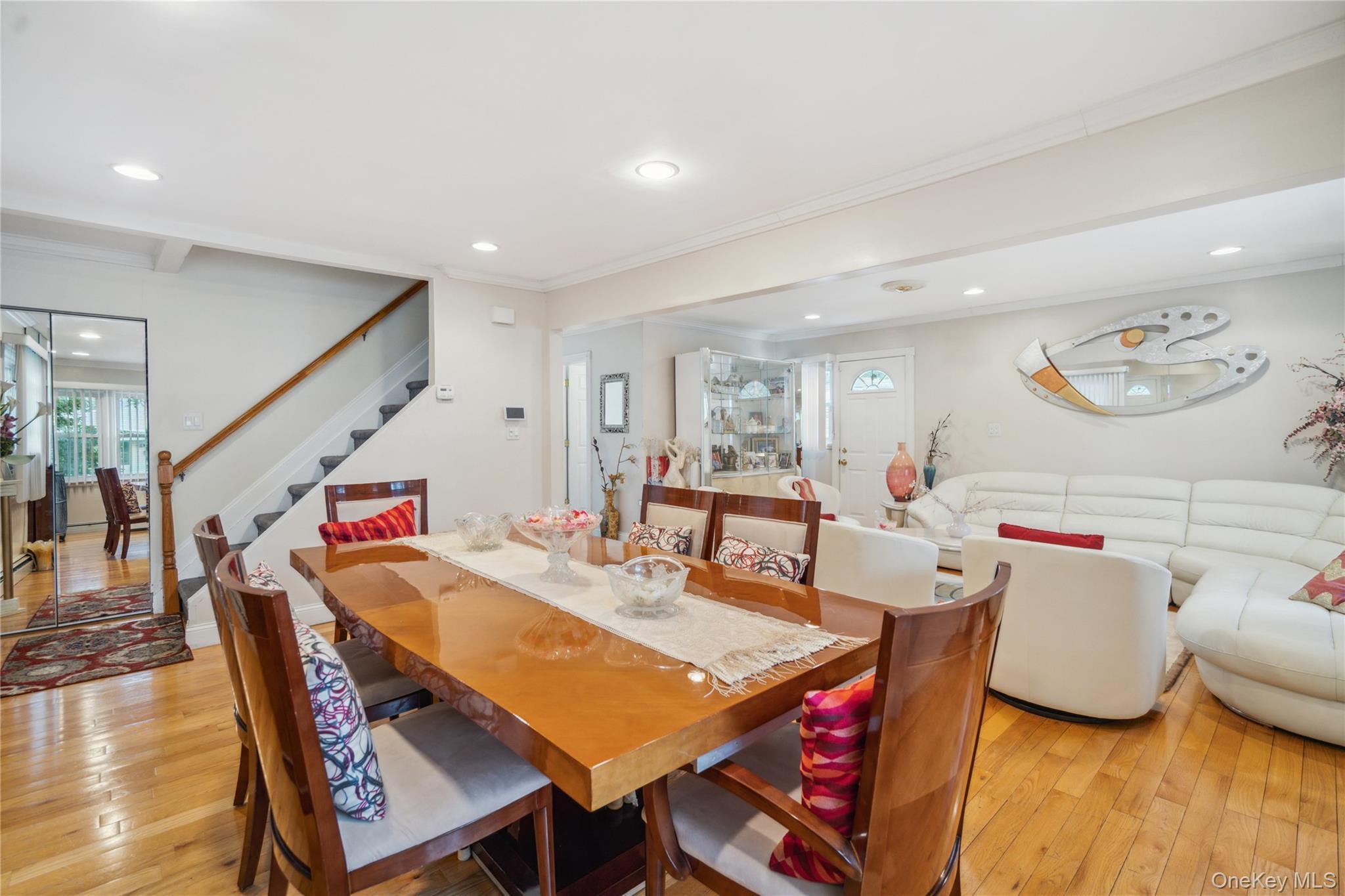 Single Family Bretton  Nassau County, NY 11040, MLS-922517-4