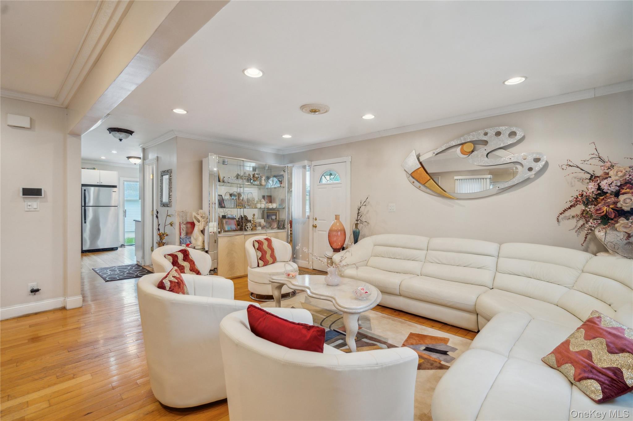 Single Family Bretton  Nassau County, NY 11040, MLS-922517-5