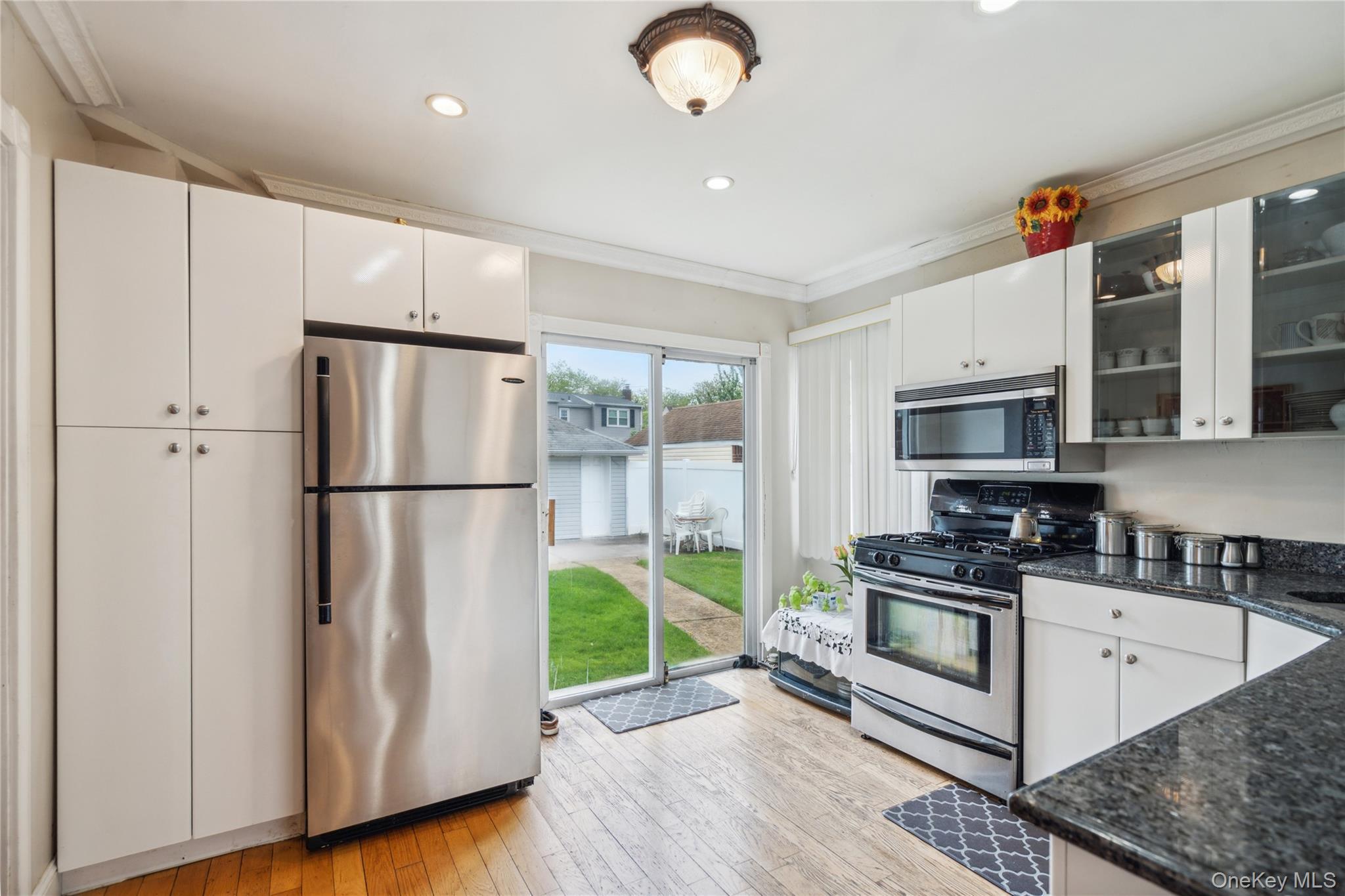 Single Family Bretton  Nassau County, NY 11040, MLS-922517-7