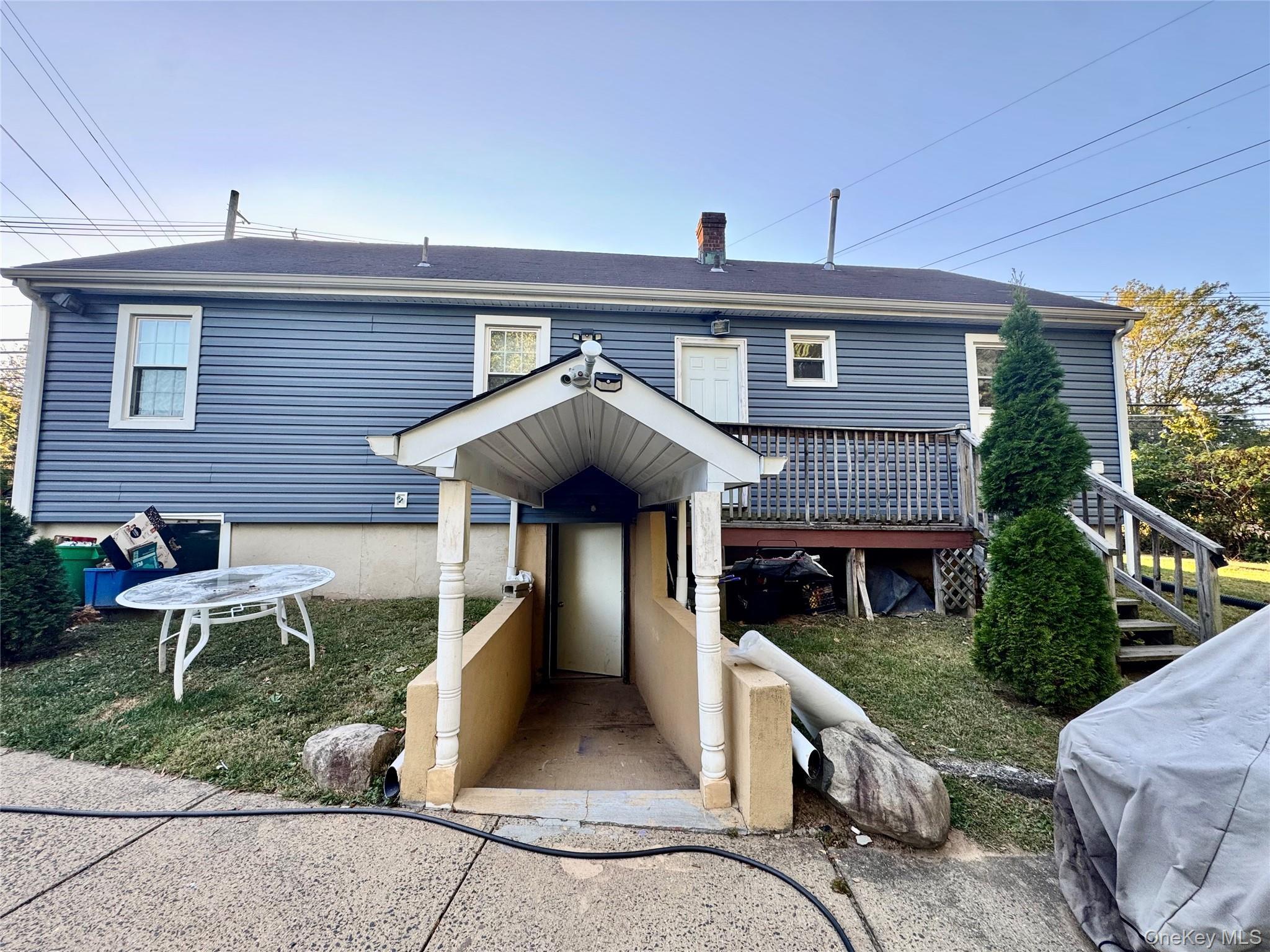 Single Family Route 304  Rockland County, NY 10954, MLS-922520-13