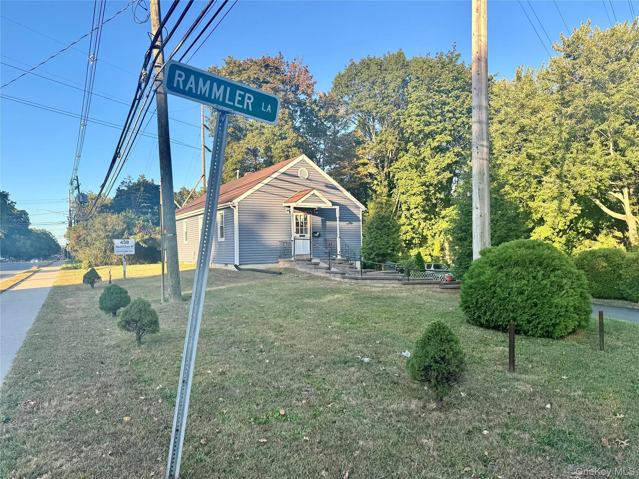 Single Family Route 304  Rockland County, NY 10954, MLS-922520-14