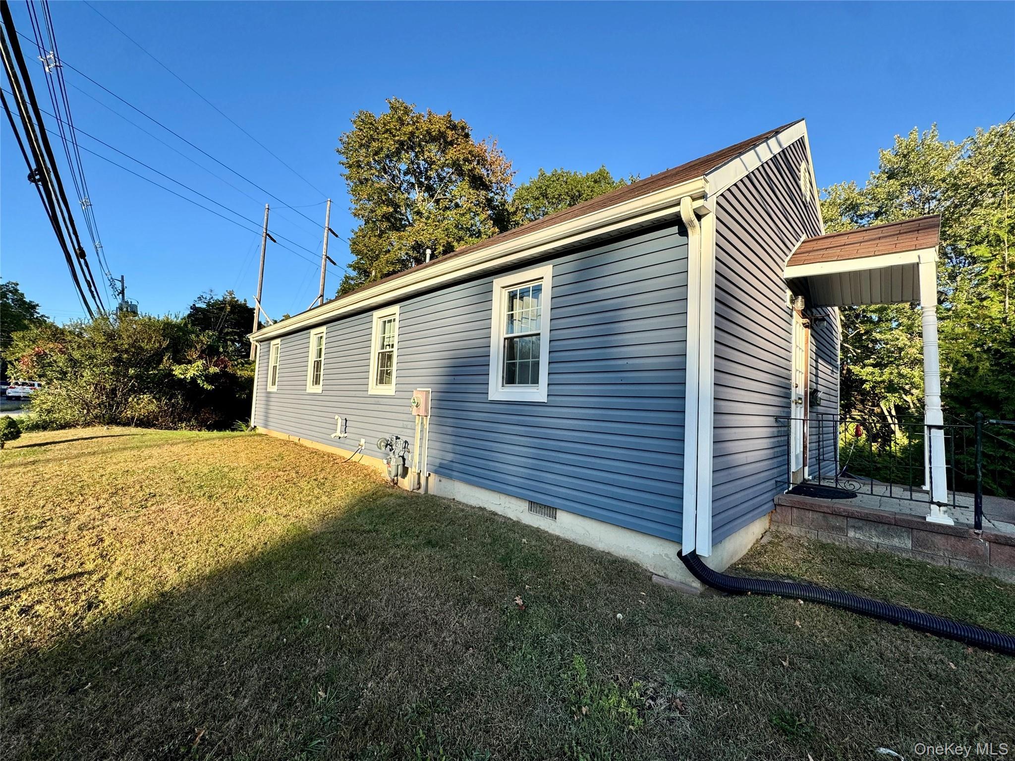 Single Family Route 304  Rockland County, NY 10954, MLS-922520-2