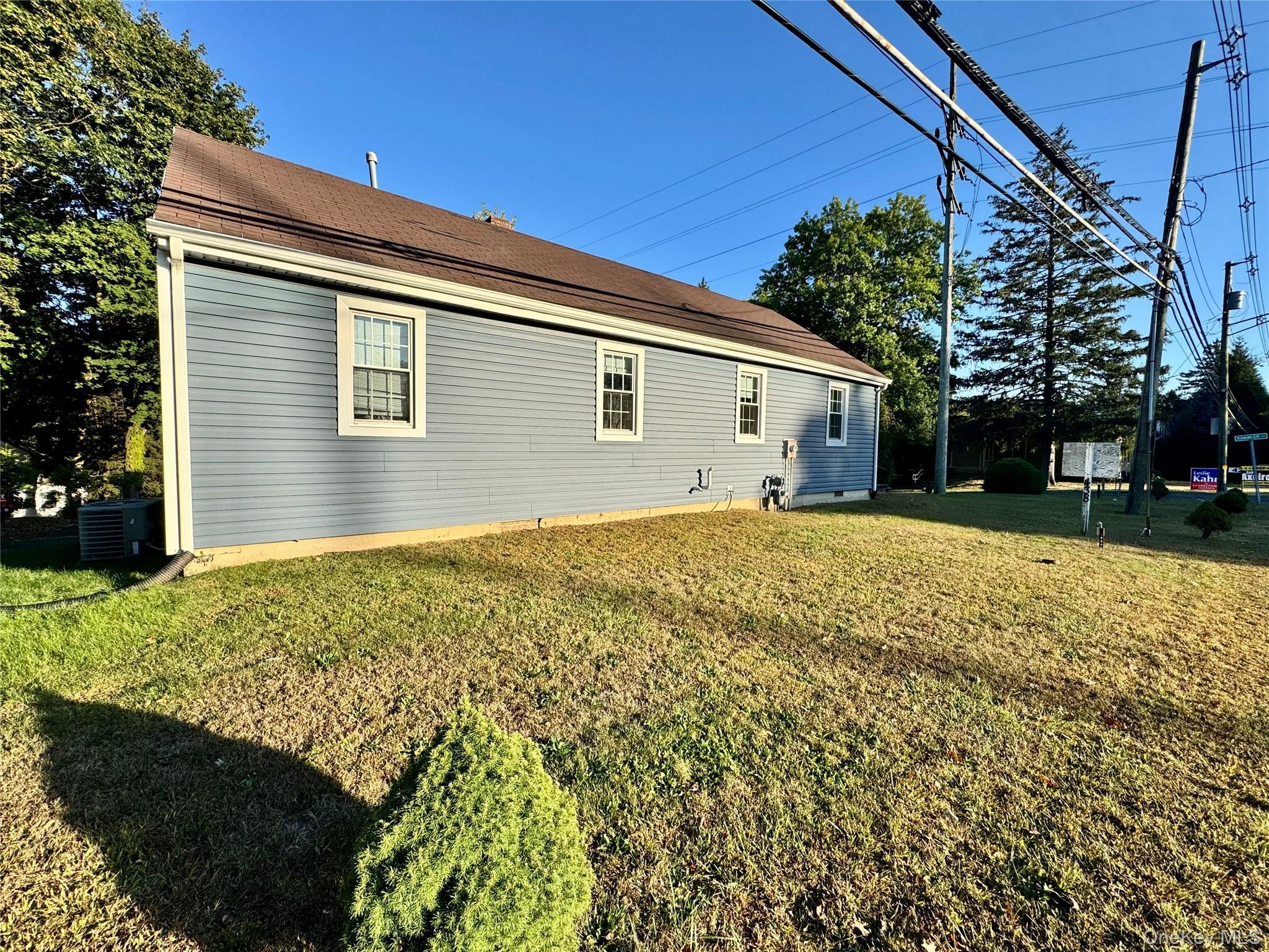Single Family Route 304  Rockland County, NY 10954, MLS-922520-3