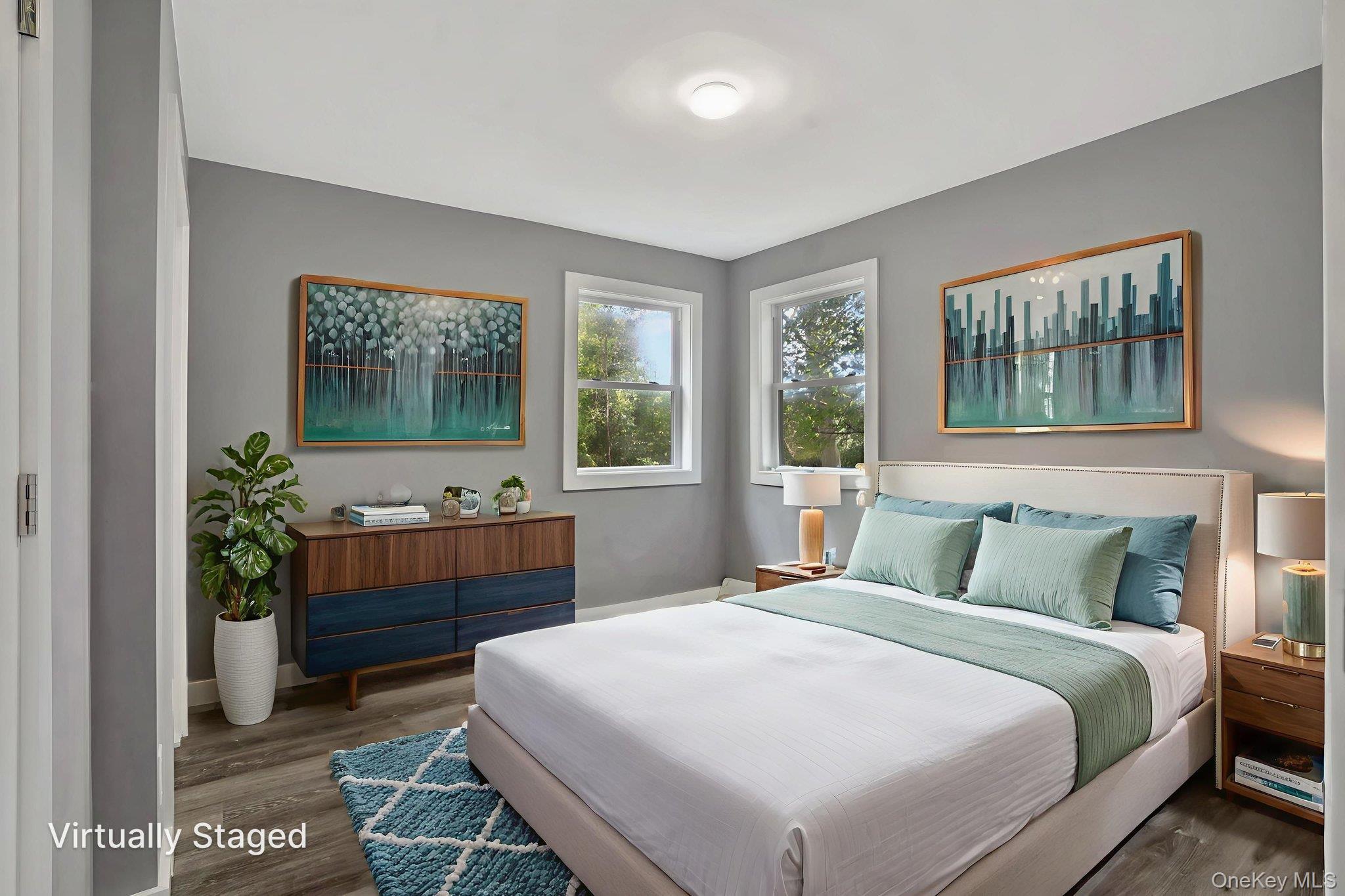 Single Family Kensington Suffolk County, NY 11784, MLS-922532-12