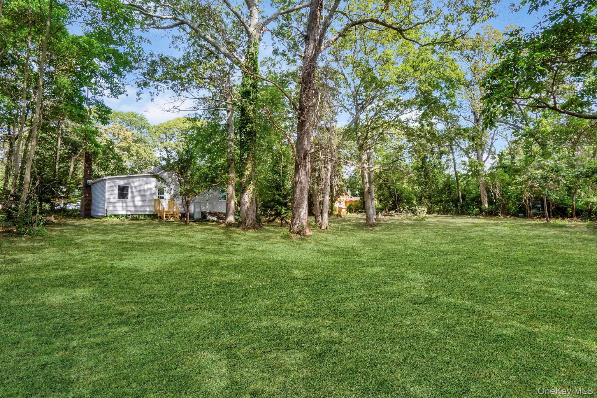 Single Family Kensington Suffolk County, NY 11784, MLS-922532-18