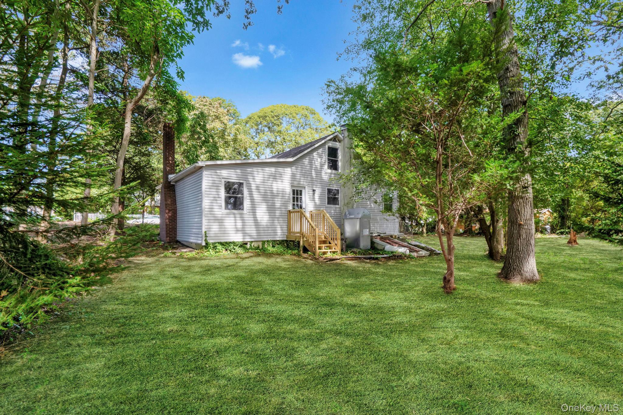 Single Family Kensington Suffolk County, NY 11784, MLS-922532-19