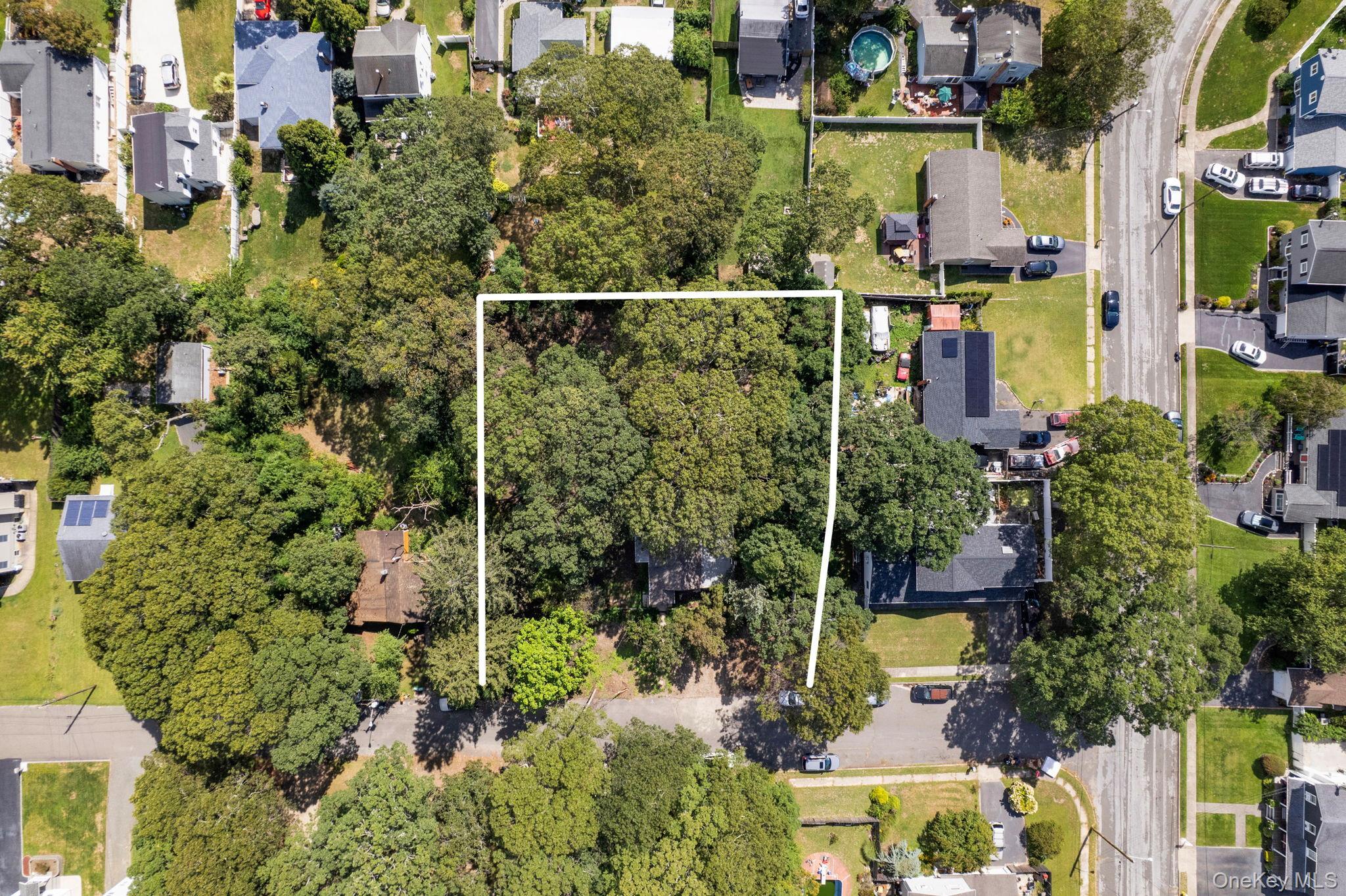 Single Family Kensington Suffolk County, NY 11784, MLS-922532-20