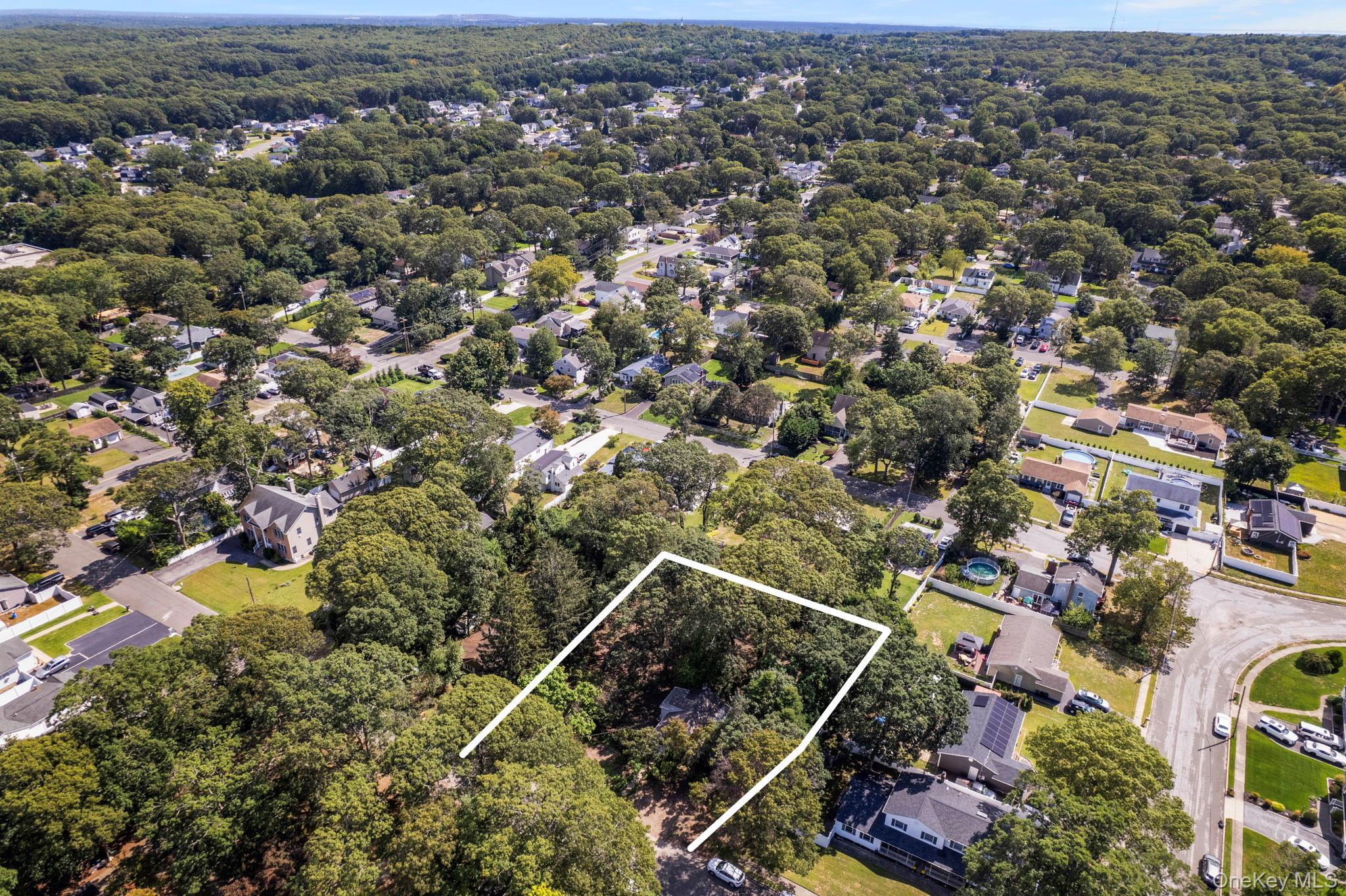 Single Family Kensington Suffolk County, NY 11784, MLS-922532-21