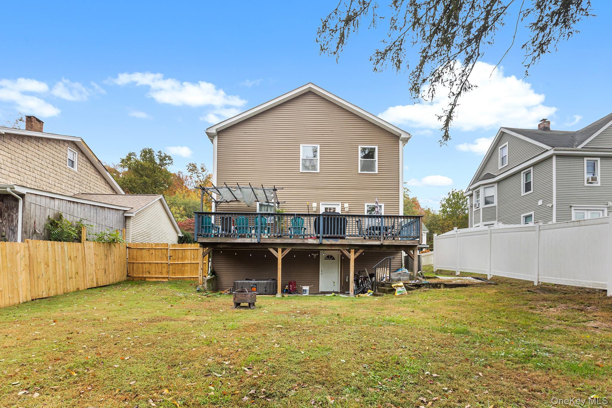 Single Family High Orange County, NY 10988, MLS-922539-19